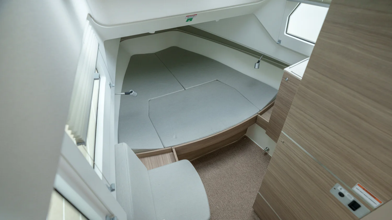 2026 Saxdor 320 GTO Image Thumbnail #28