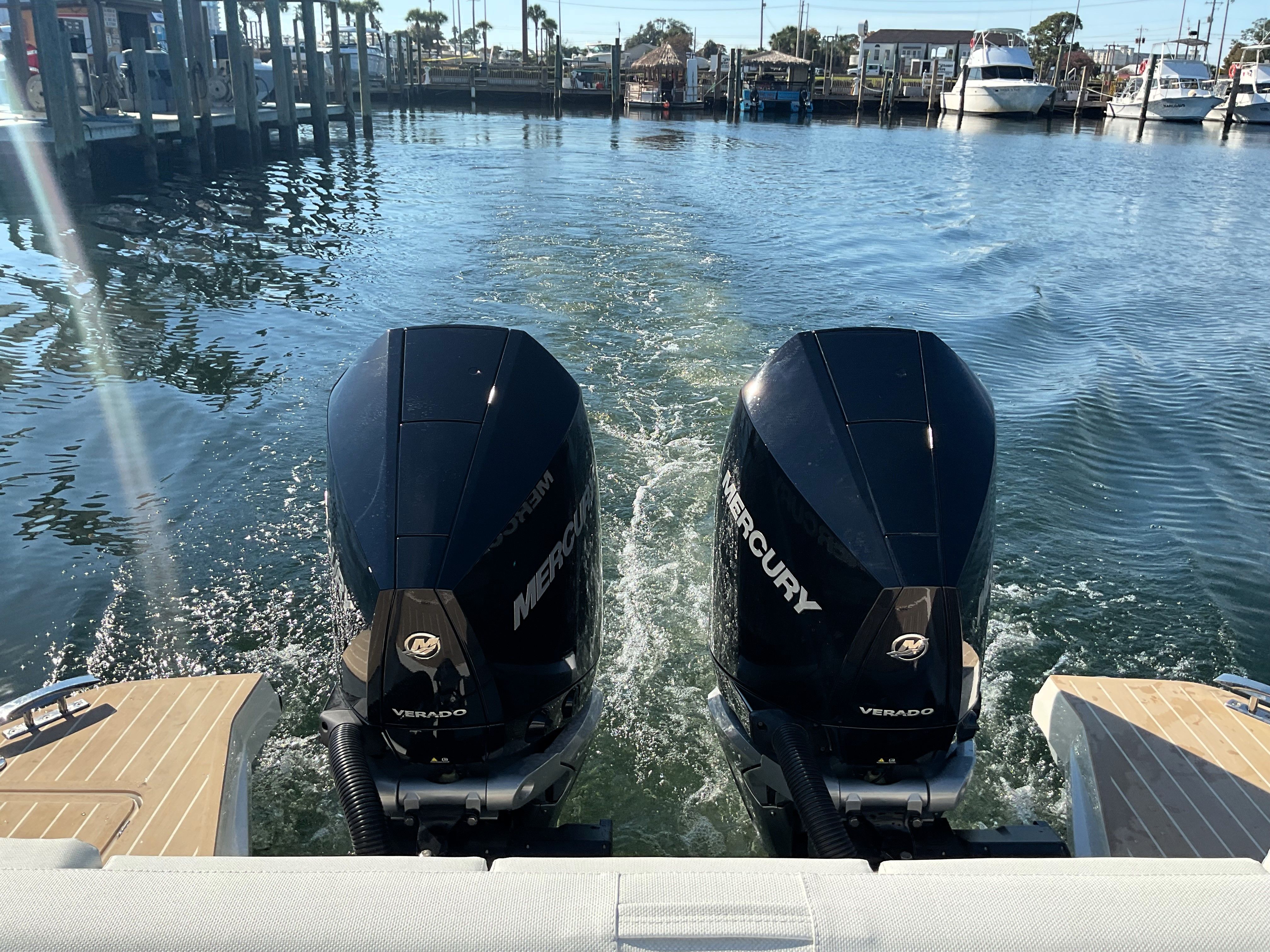 2026 Saxdor 320 GTO Image Thumbnail #11