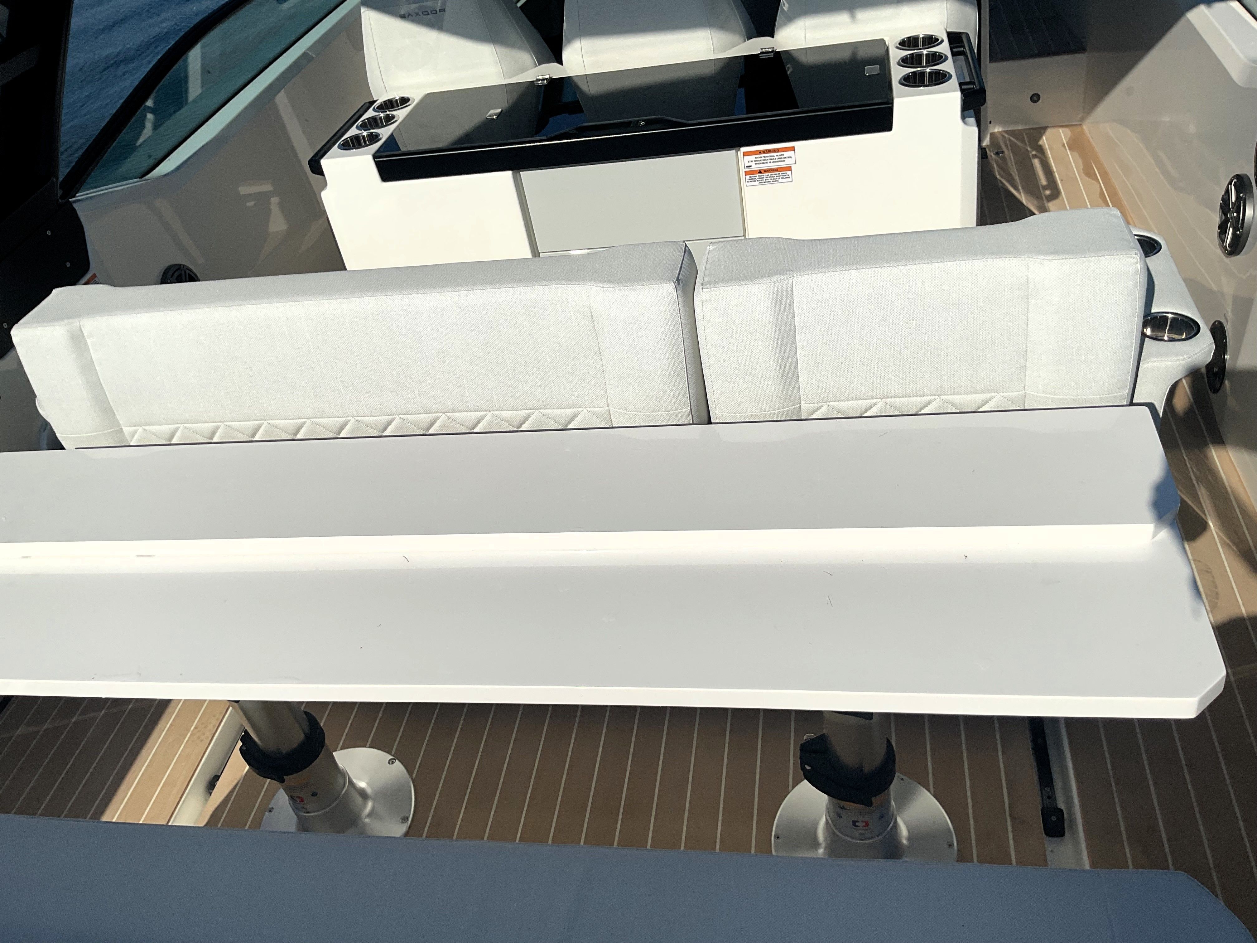 2026 Saxdor 320 GTO Image Thumbnail #21