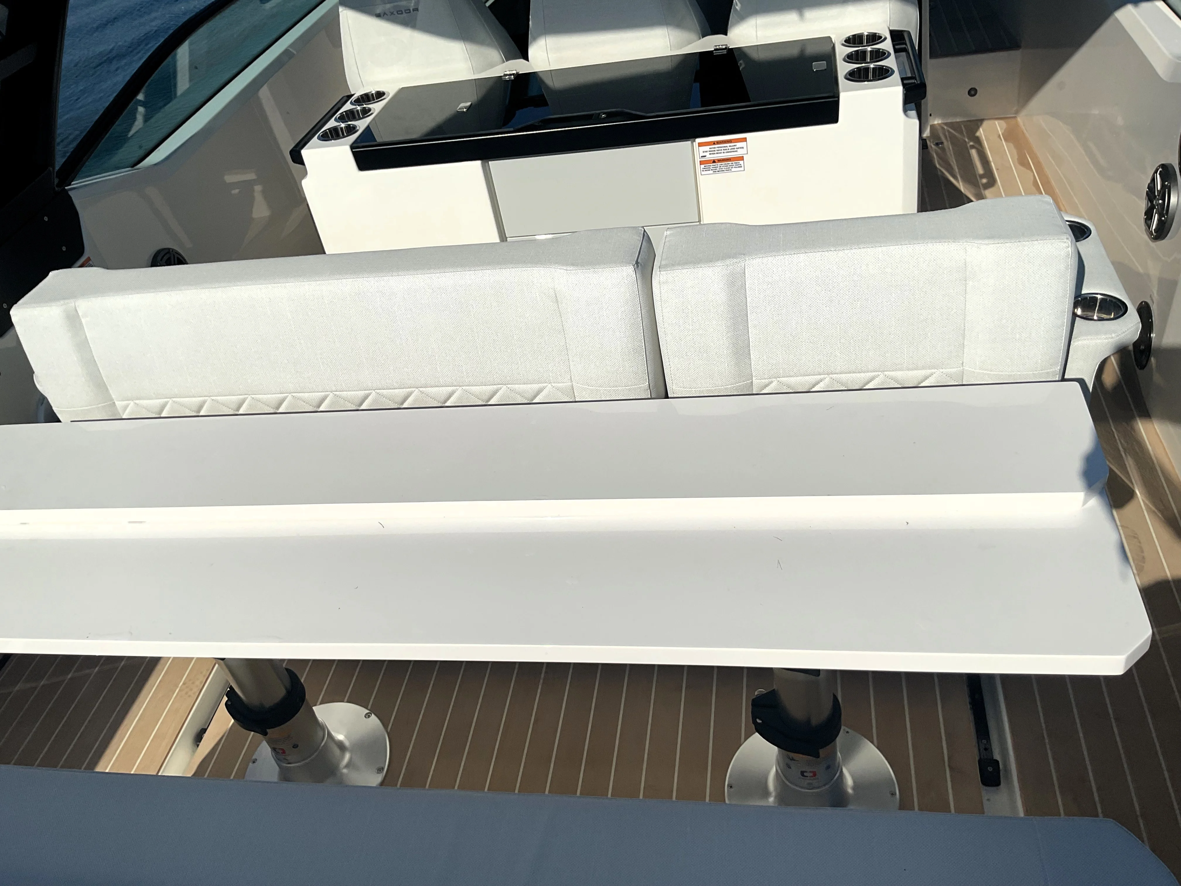 2026 Saxdor 320 GTO Image Thumbnail #21