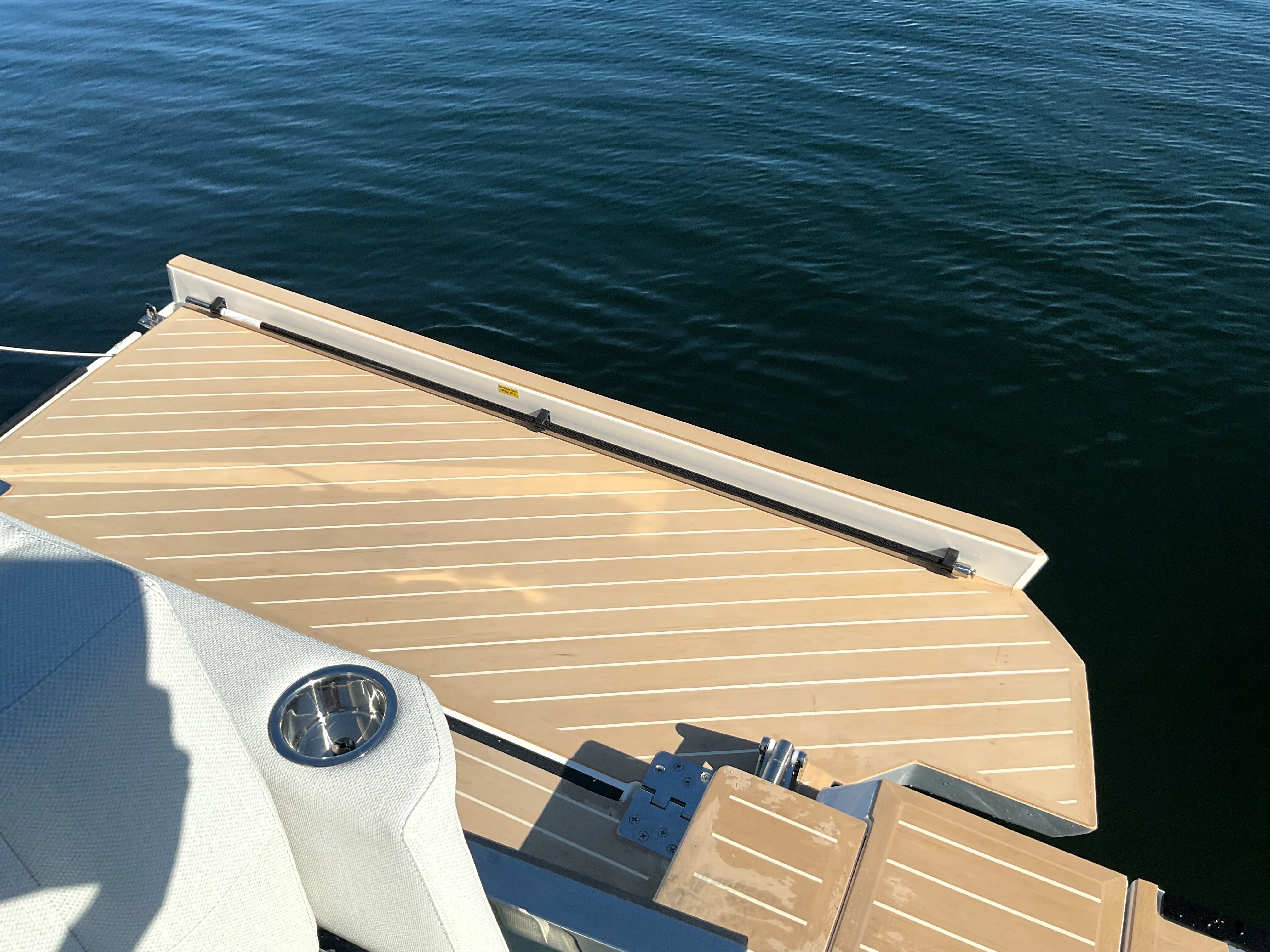 2026 Saxdor 320 GTO Image Thumbnail #49