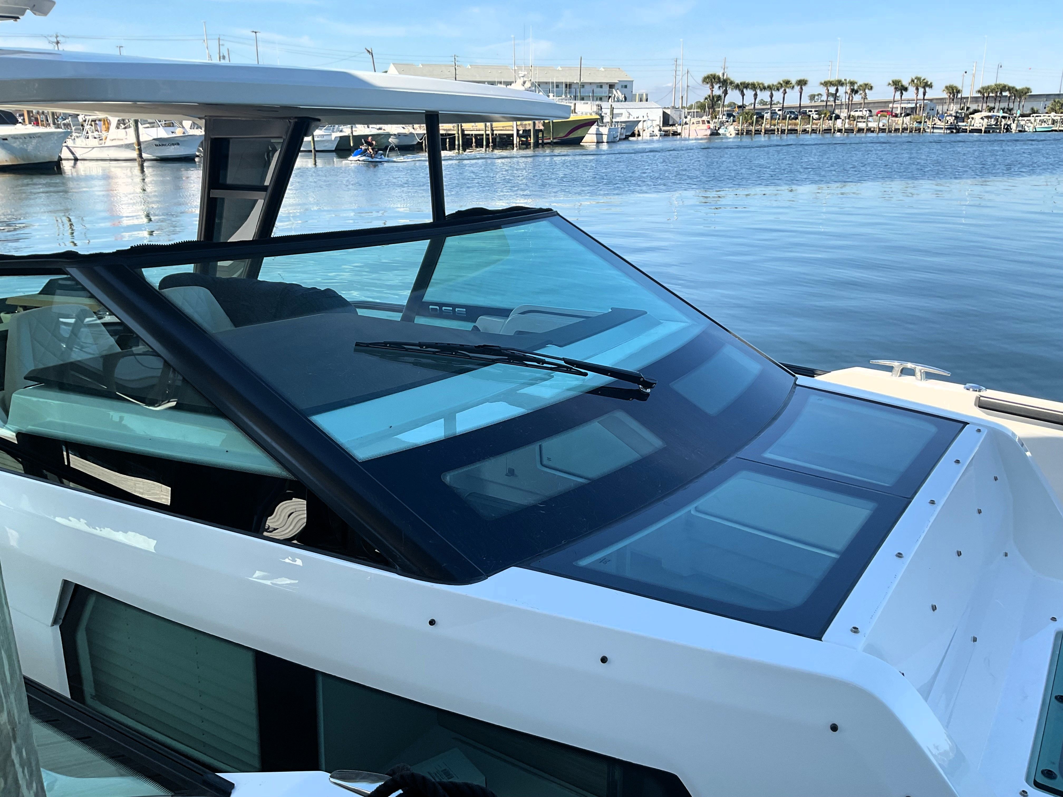 2026 Saxdor 320 GTO Image Thumbnail #48