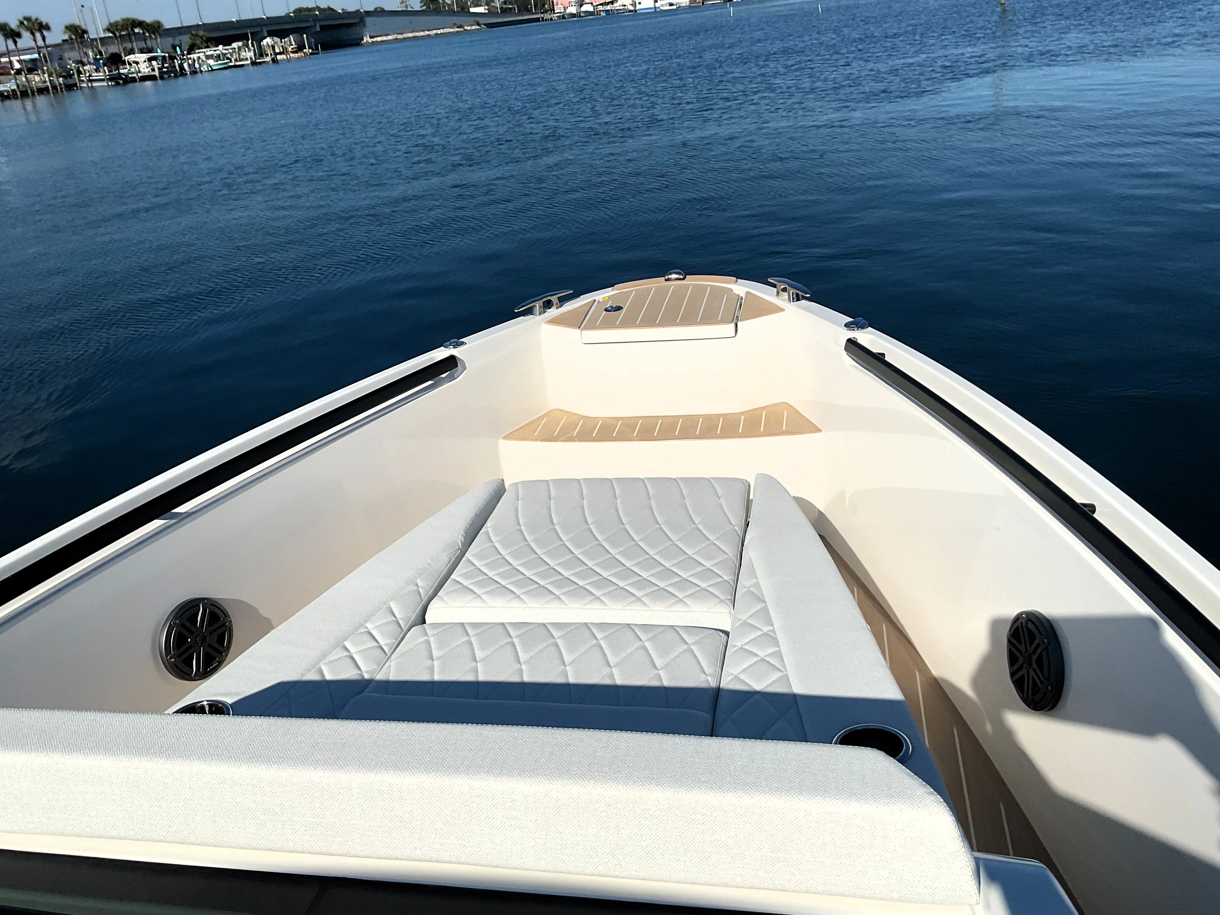 2026 Saxdor 320 GTO Image Thumbnail #41