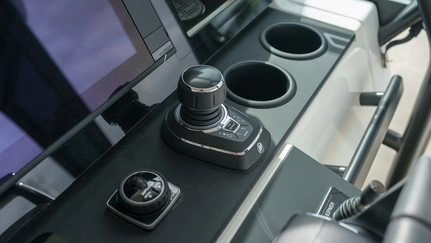 2026 Saxdor 320 GTO Image Thumbnail #22