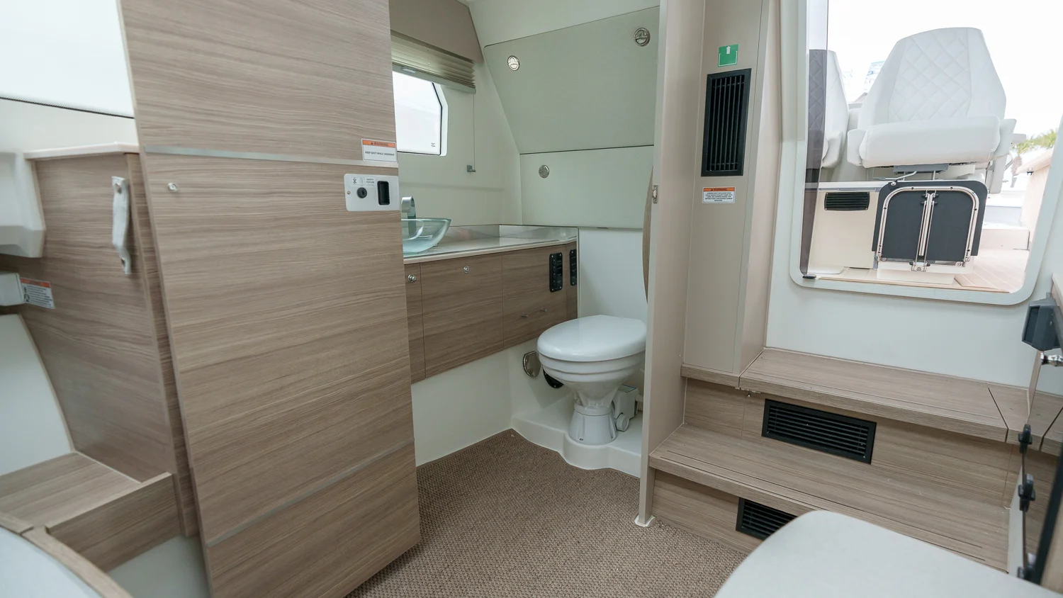 2026 Saxdor 320 GTO Image Thumbnail #30