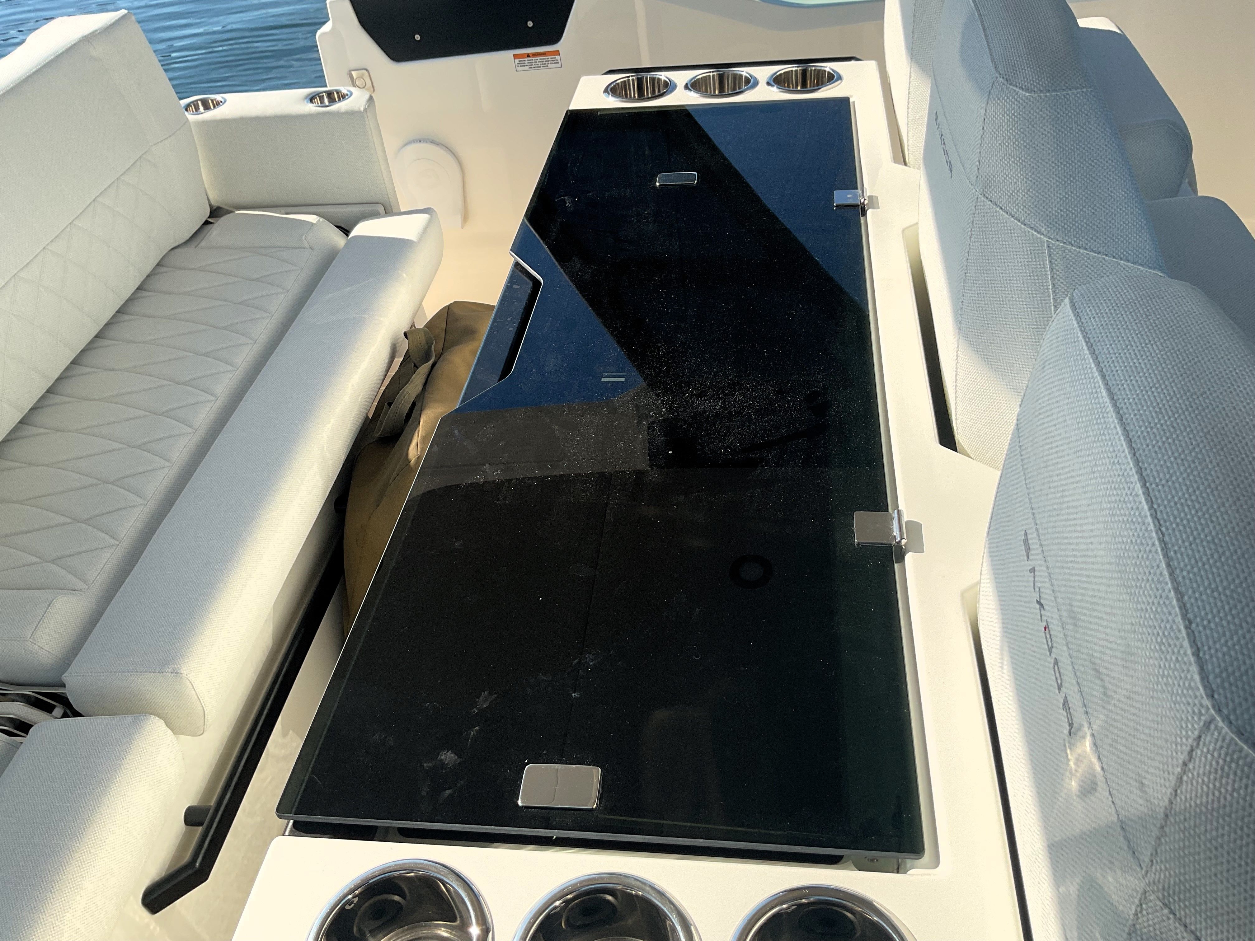 2026 Saxdor 320 GTO Image Thumbnail #24