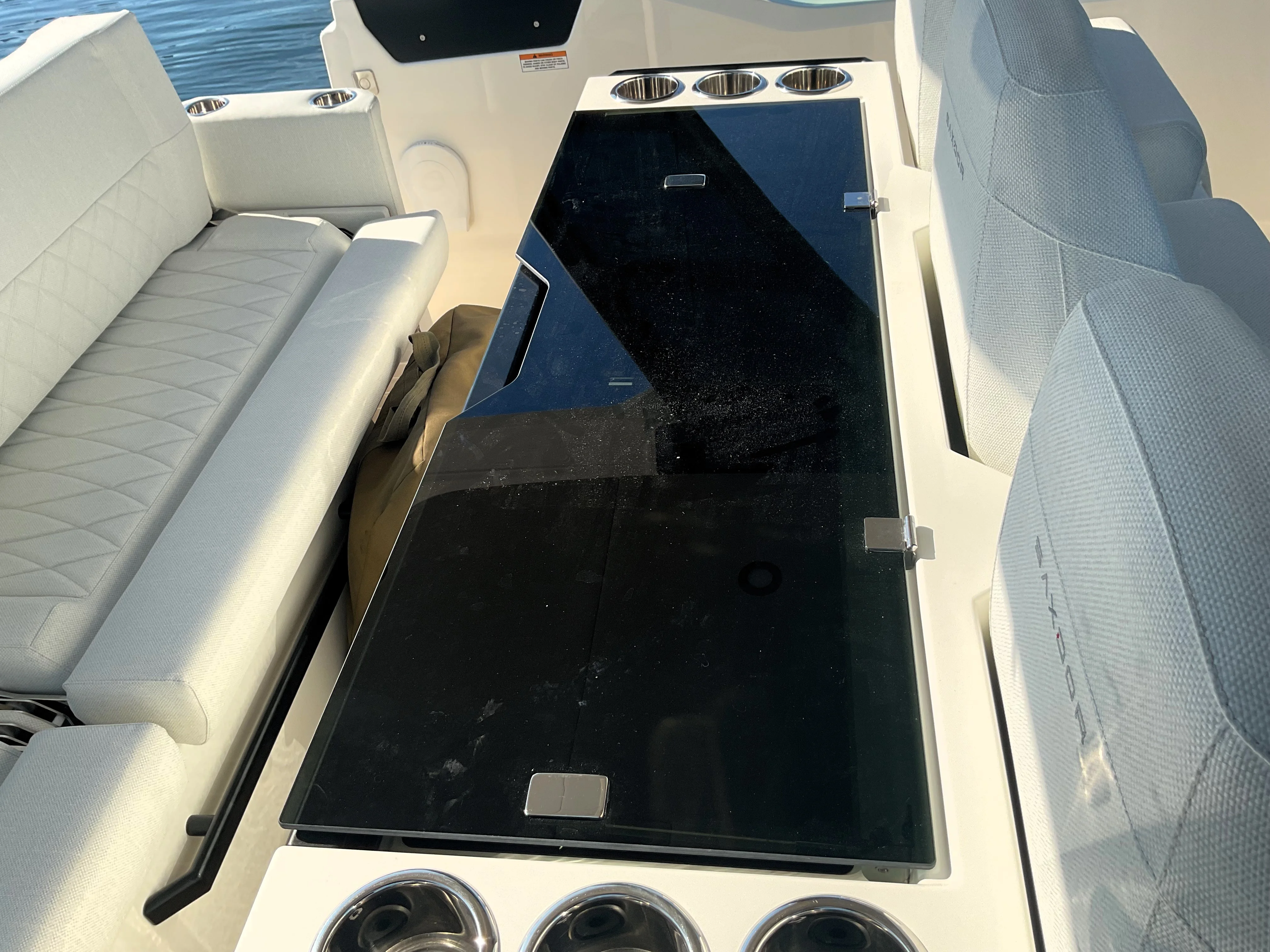 2026 Saxdor 320 GTO Image Thumbnail #24