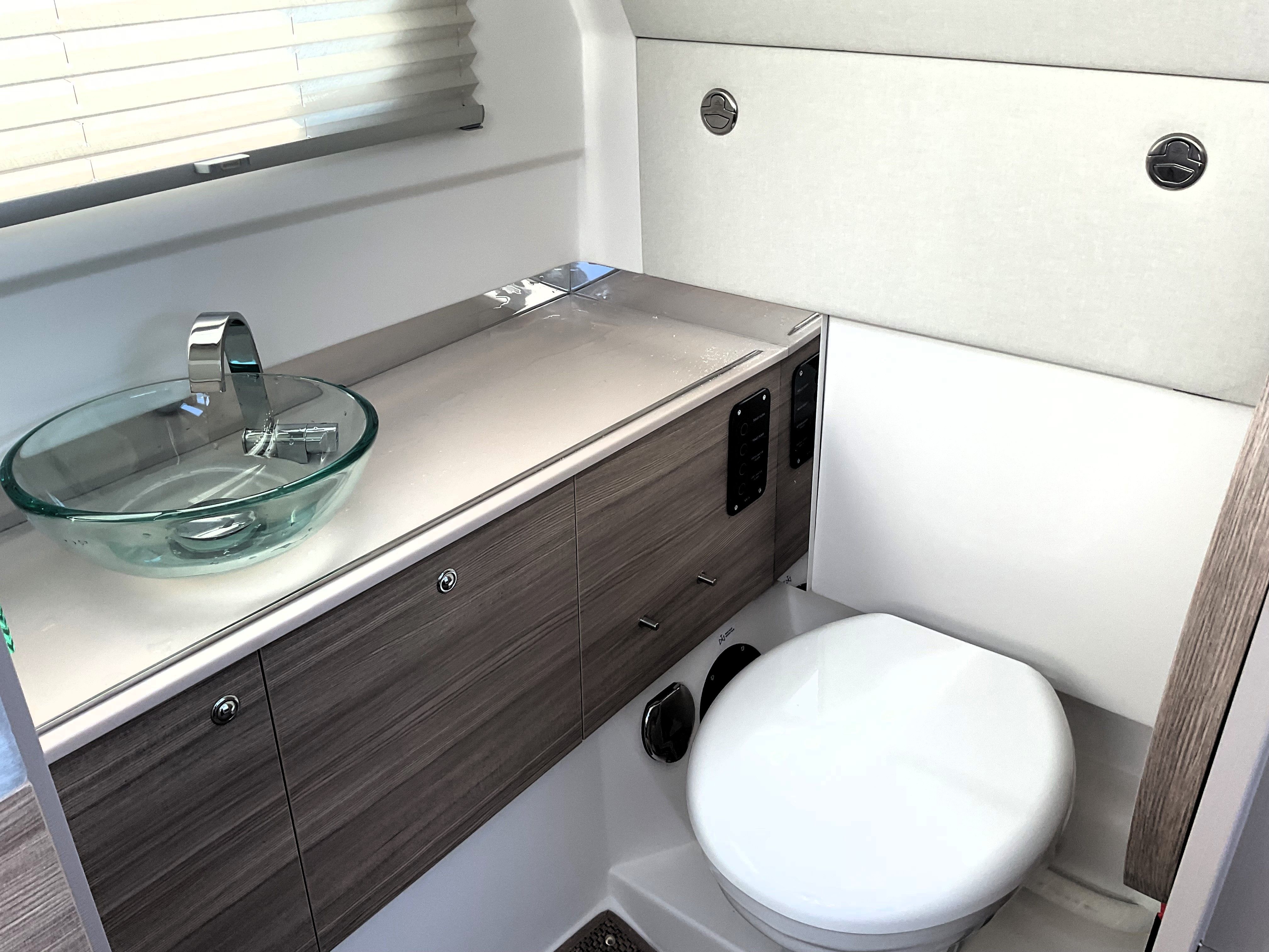 2026 Saxdor 320 GTO Image Thumbnail #47