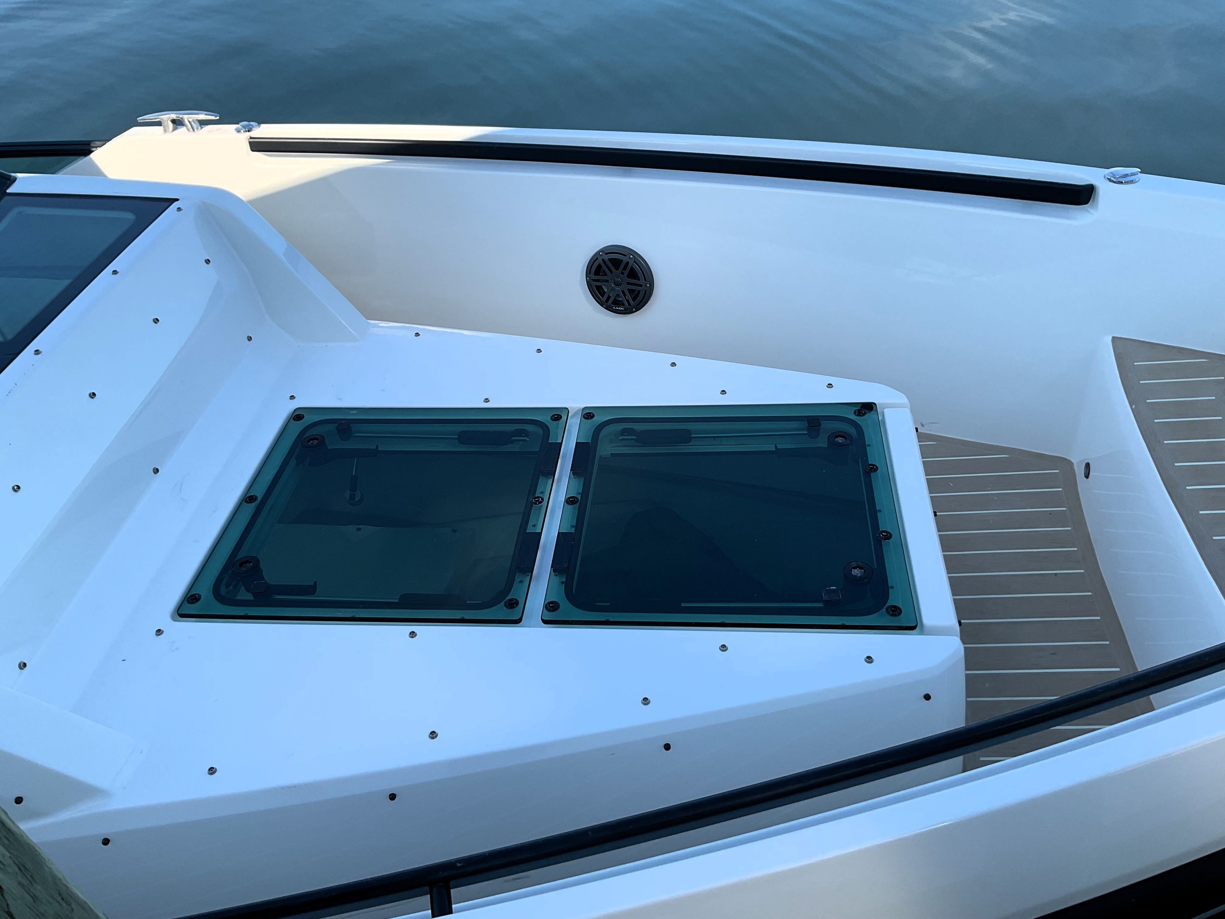 2026 Saxdor 320 GTO Image Thumbnail #37