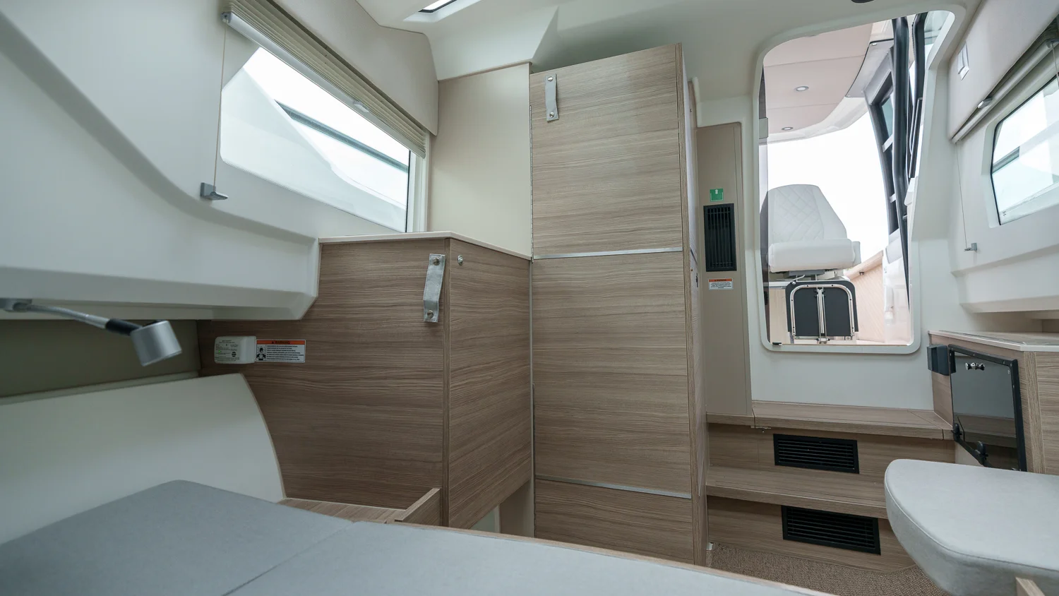 2026 Saxdor 320 GTO Image Thumbnail #29