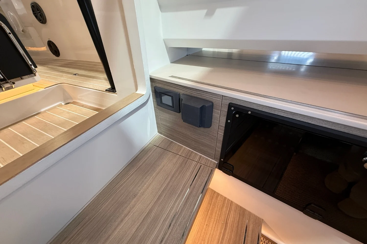 2026 Saxdor 320 GTO Image Thumbnail #32