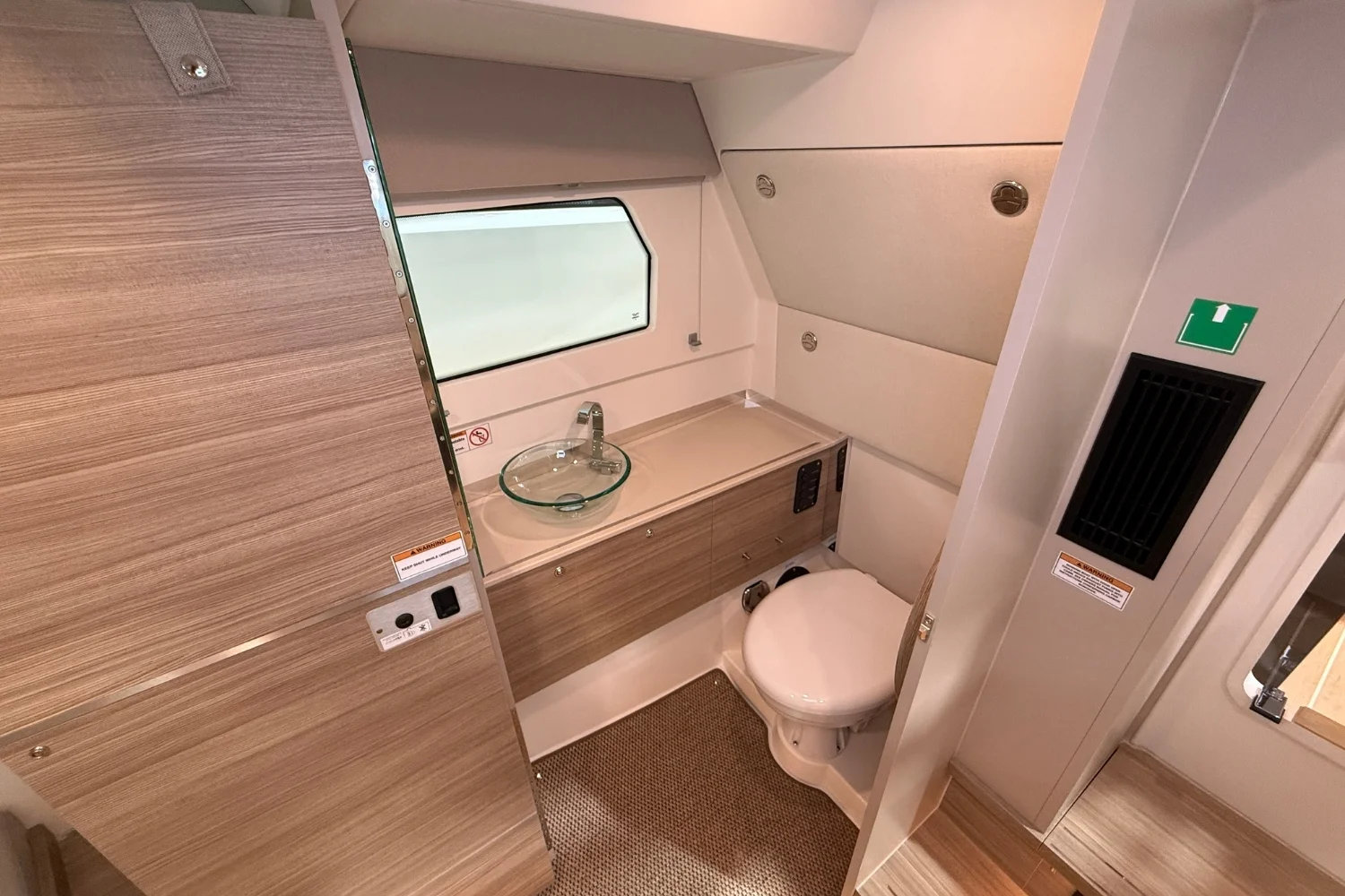 2026 Saxdor 320 GTO Image Thumbnail #35