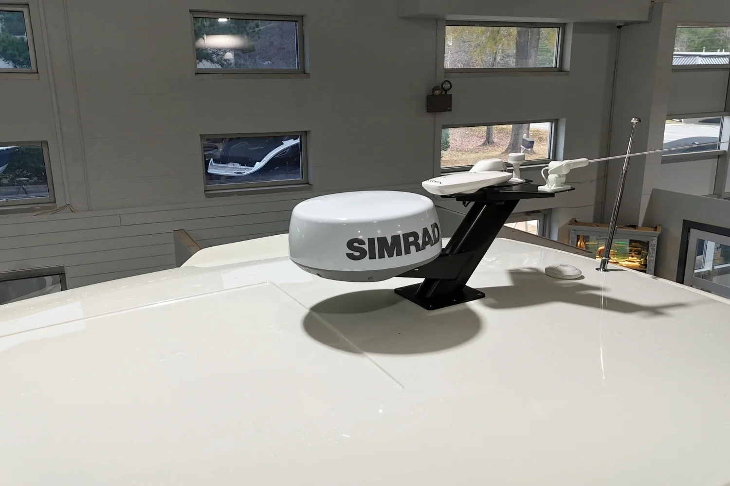 2026 Saxdor 320 GTO Image Thumbnail #17