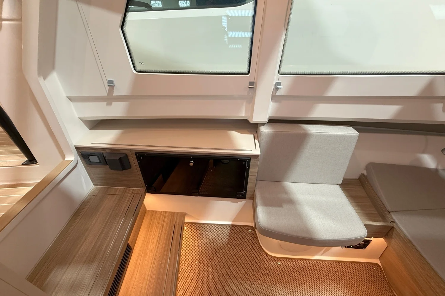 2026 Saxdor 320 GTO Image Thumbnail #31