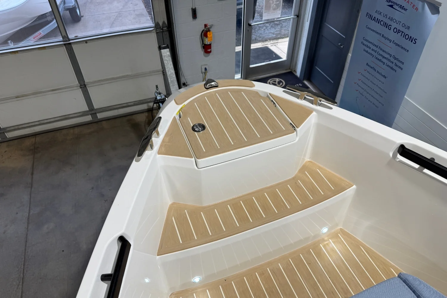 2026 Saxdor 320 GTO Image Thumbnail #40