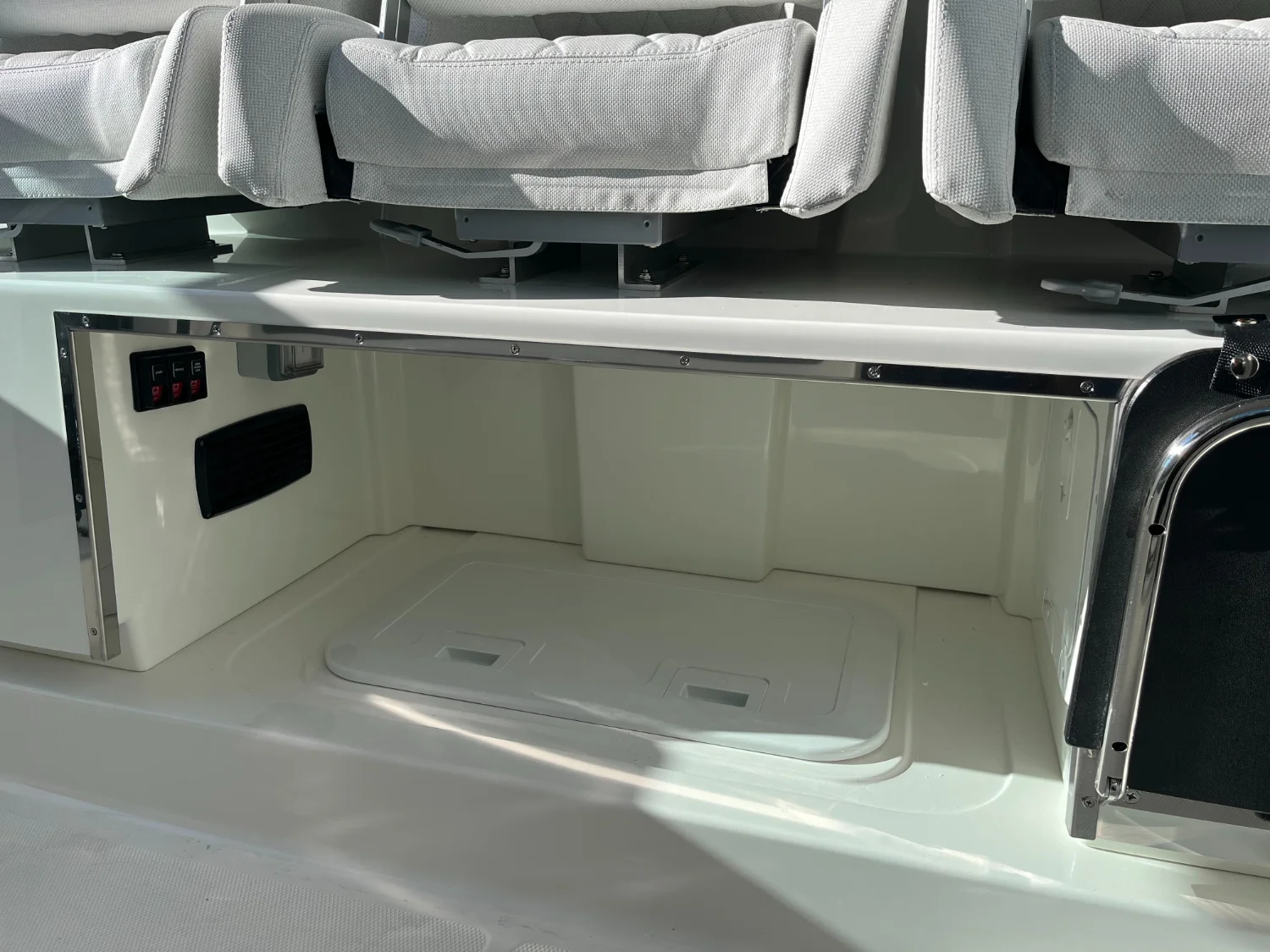 2026 Saxdor 320 GTO Image Thumbnail #24