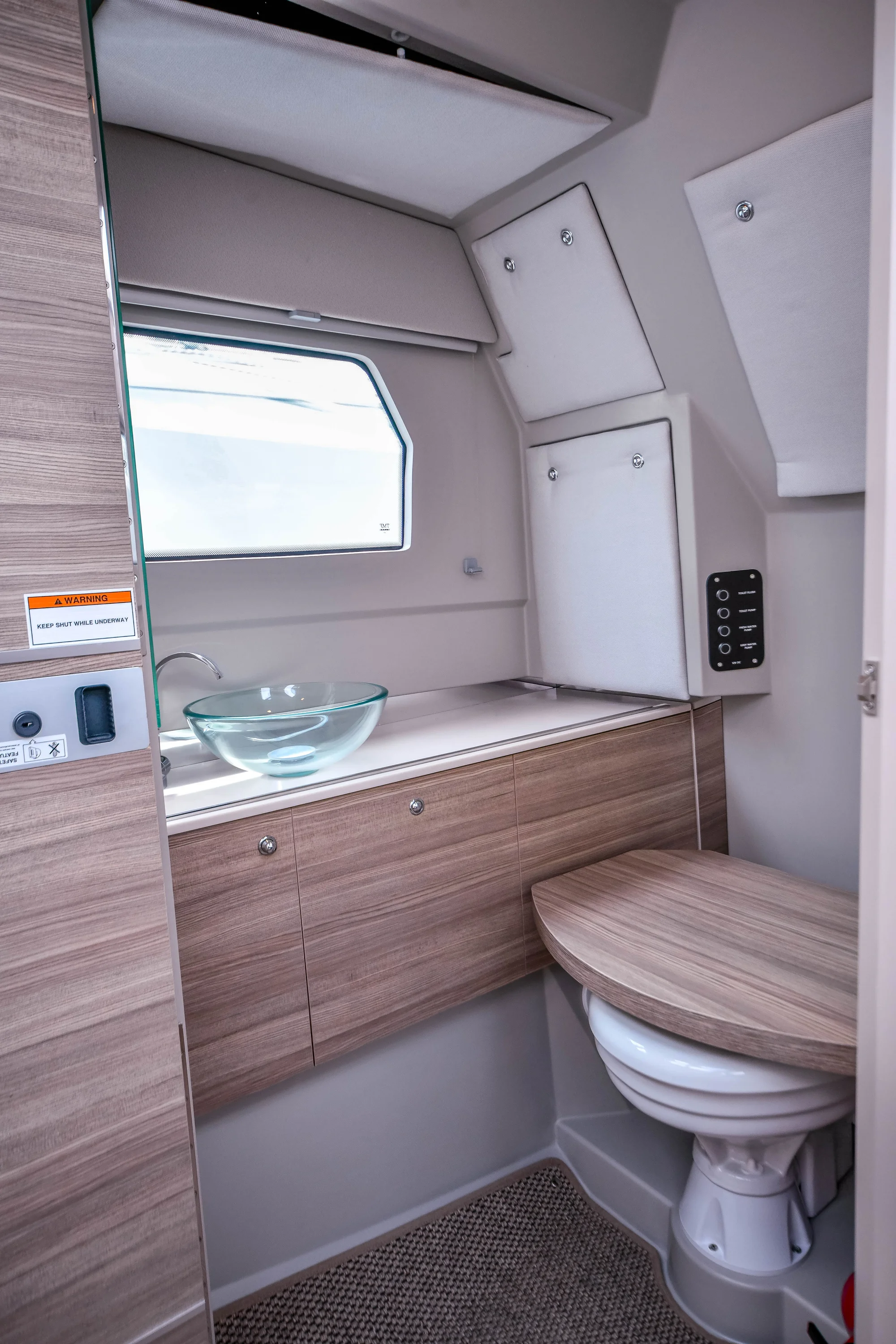 2026 Saxdor 320 GTO Image Thumbnail #49