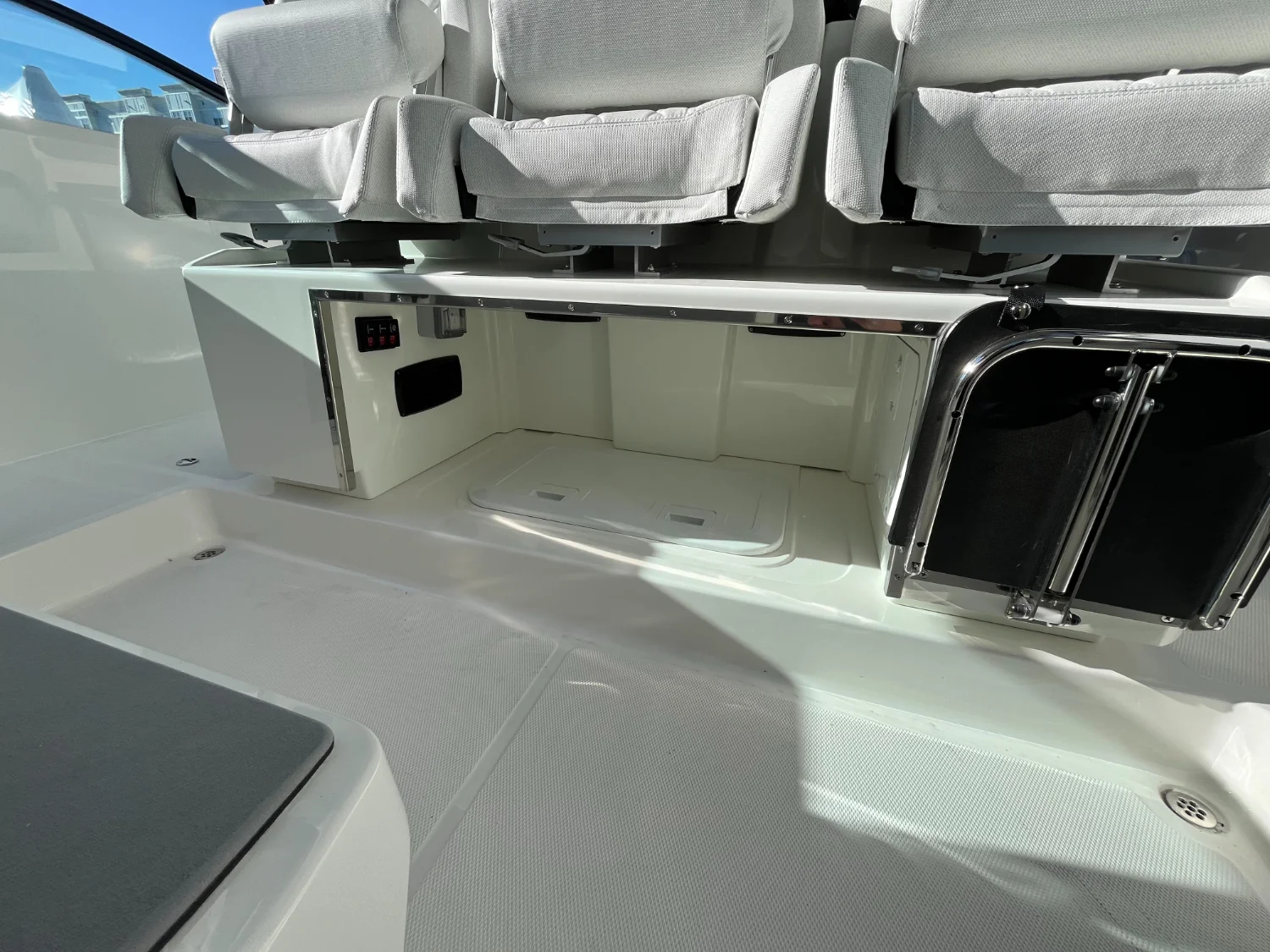 2026 Saxdor 320 GTO Image Thumbnail #25