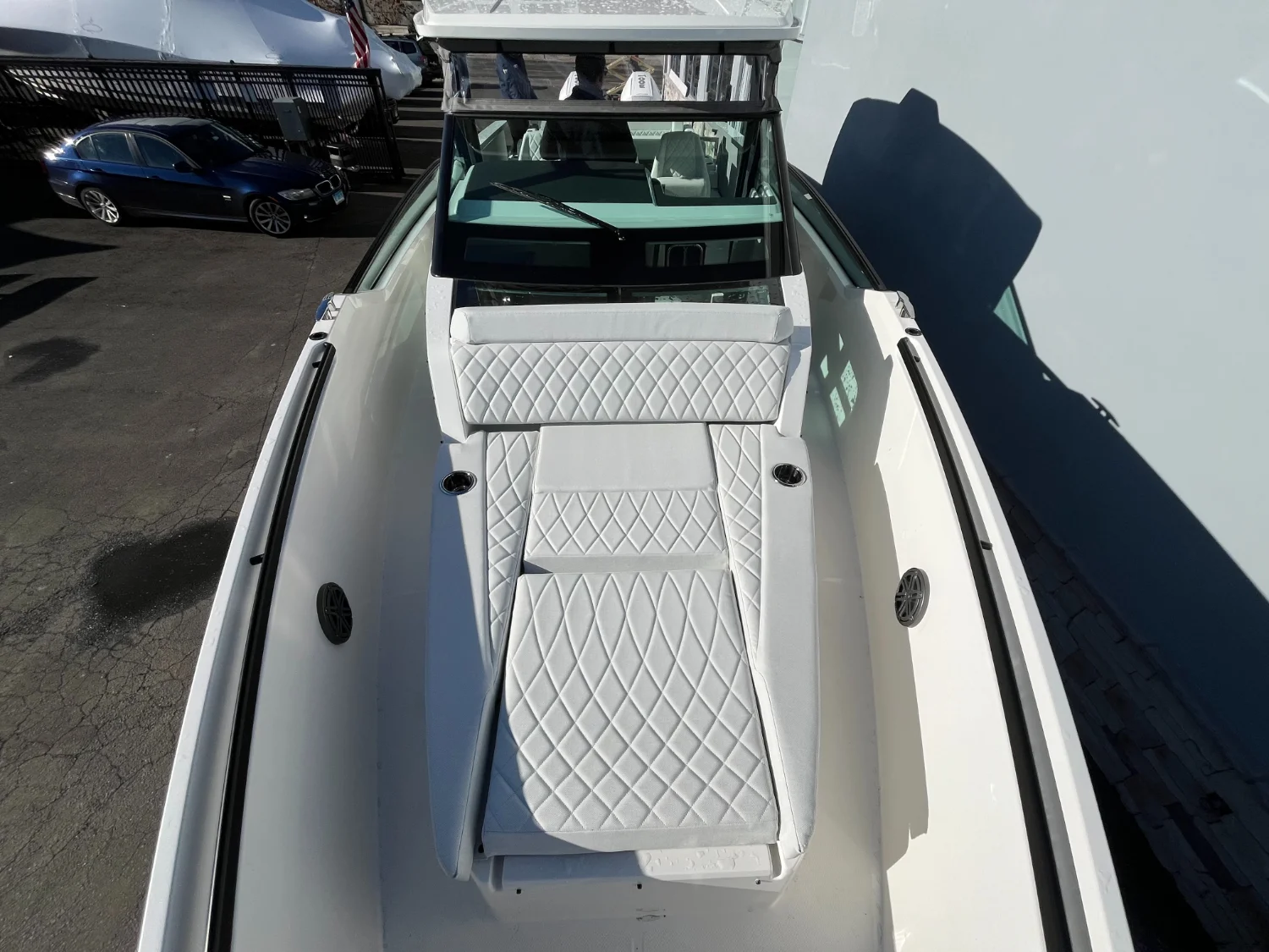 2026 Saxdor 320 GTO Image Thumbnail #52