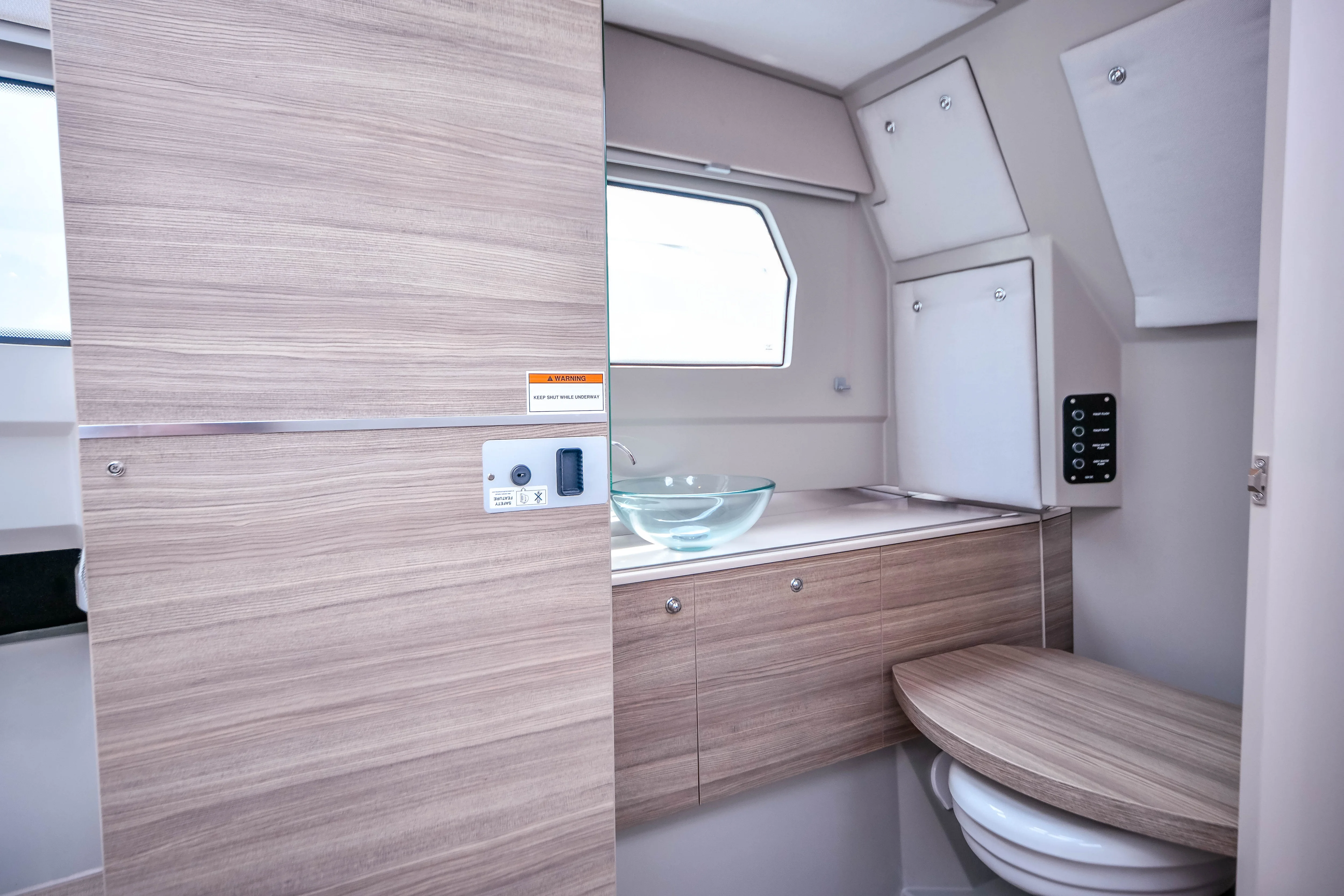 2026 Saxdor 320 GTO Image Thumbnail #47