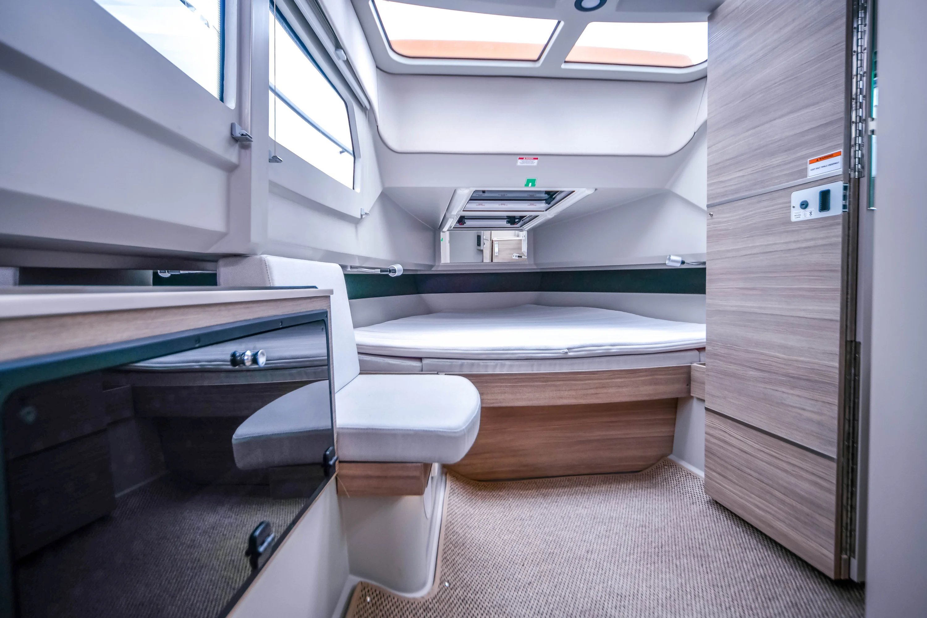 2026 Saxdor 320 GTO Image Thumbnail #40