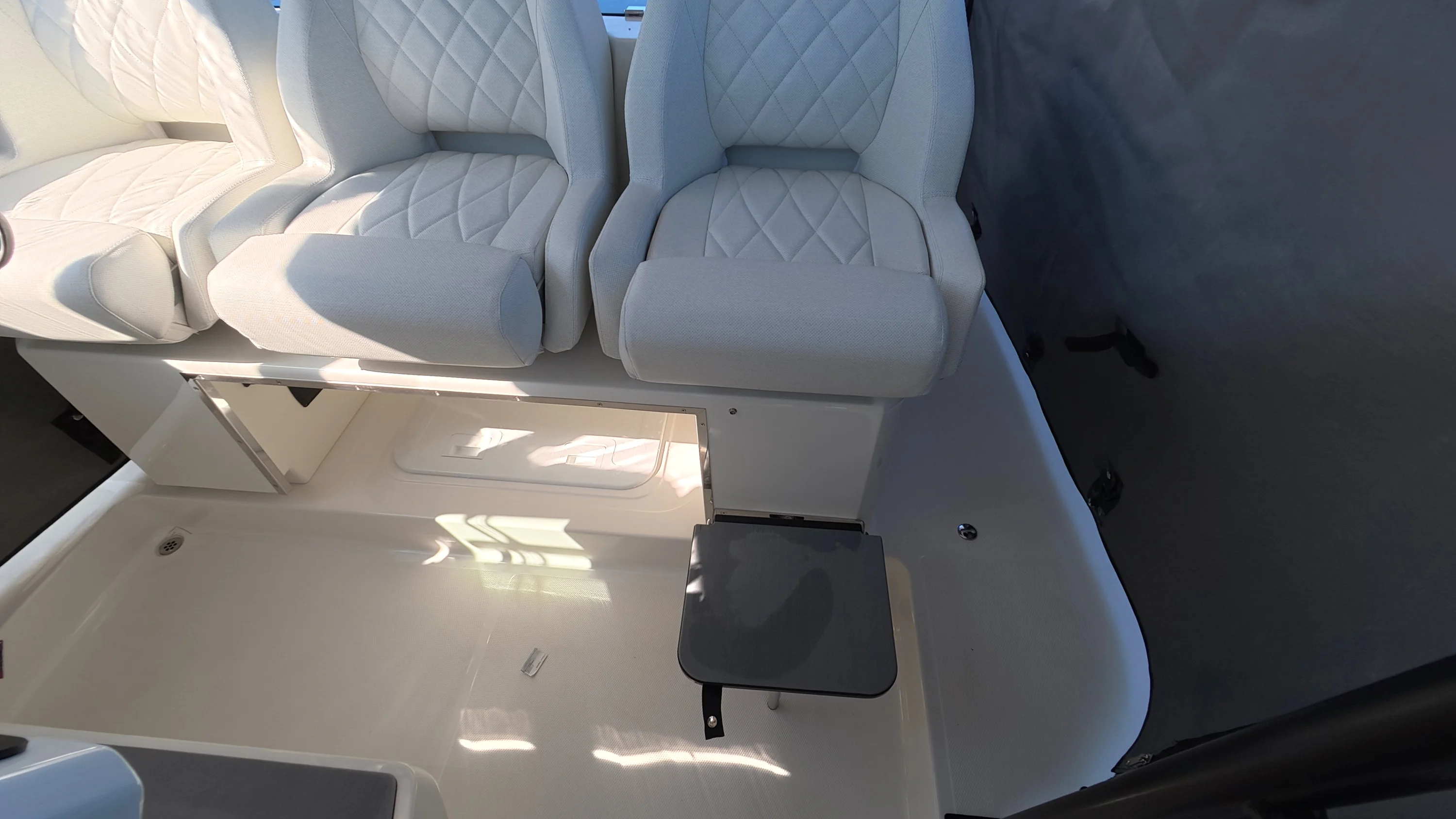 2026 Saxdor 320 GTO Image Thumbnail #20