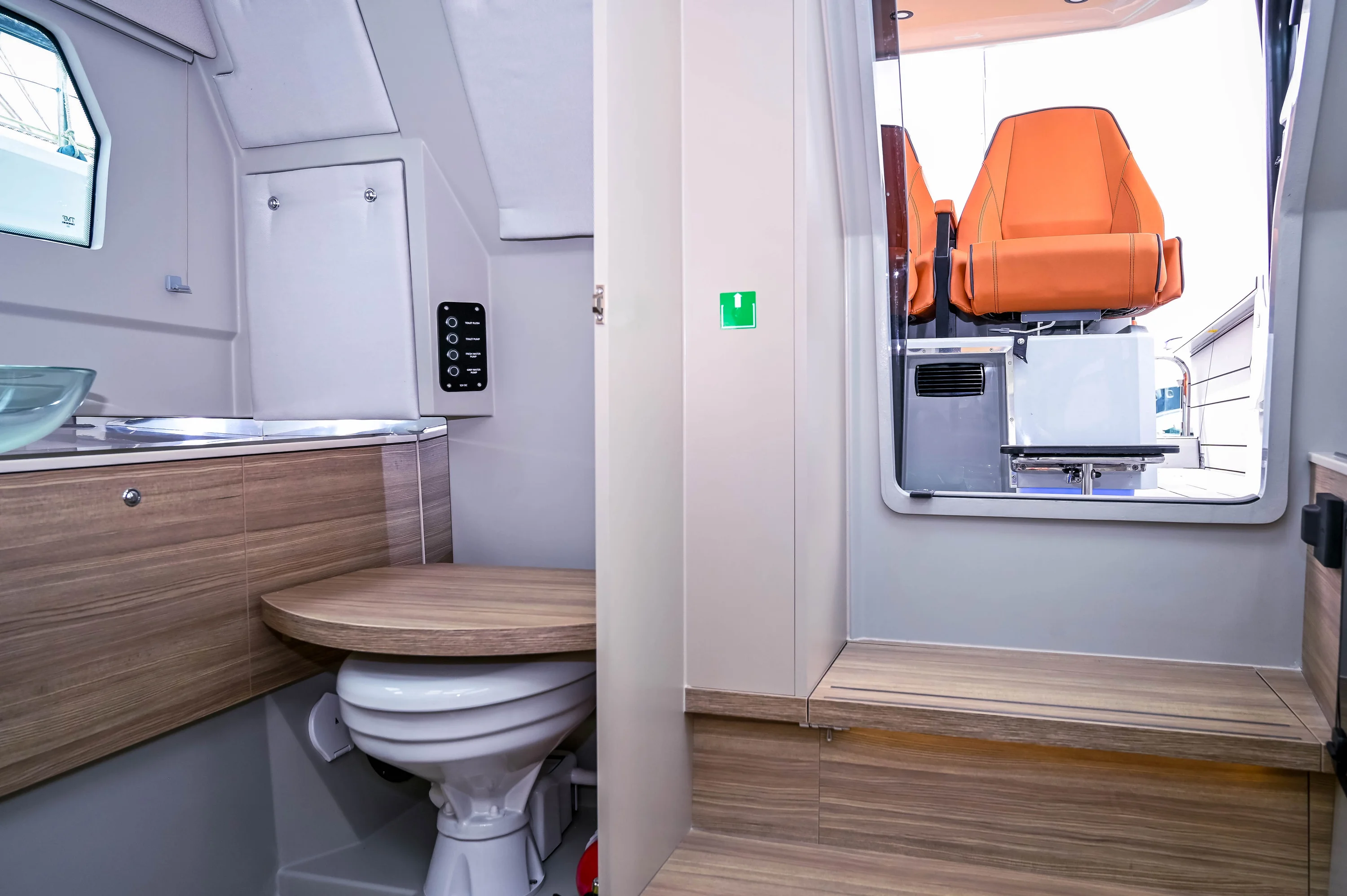 2026 Saxdor 320 GTO Image Thumbnail #60