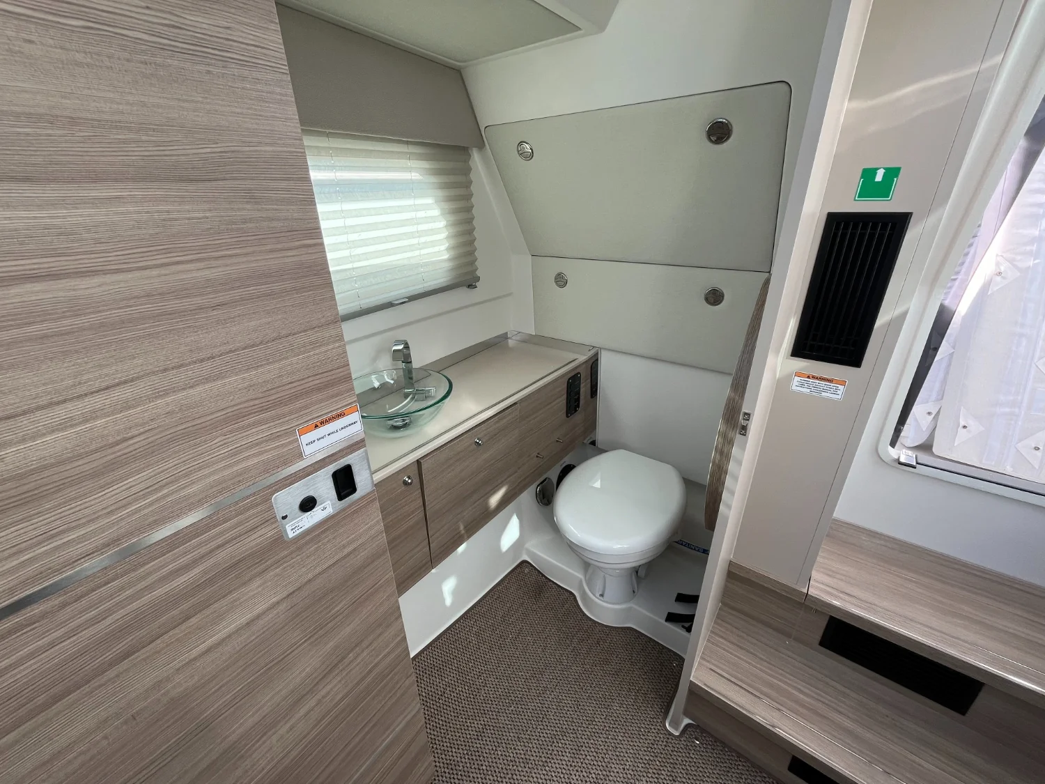 2026 Saxdor 320 GTO Image Thumbnail #43