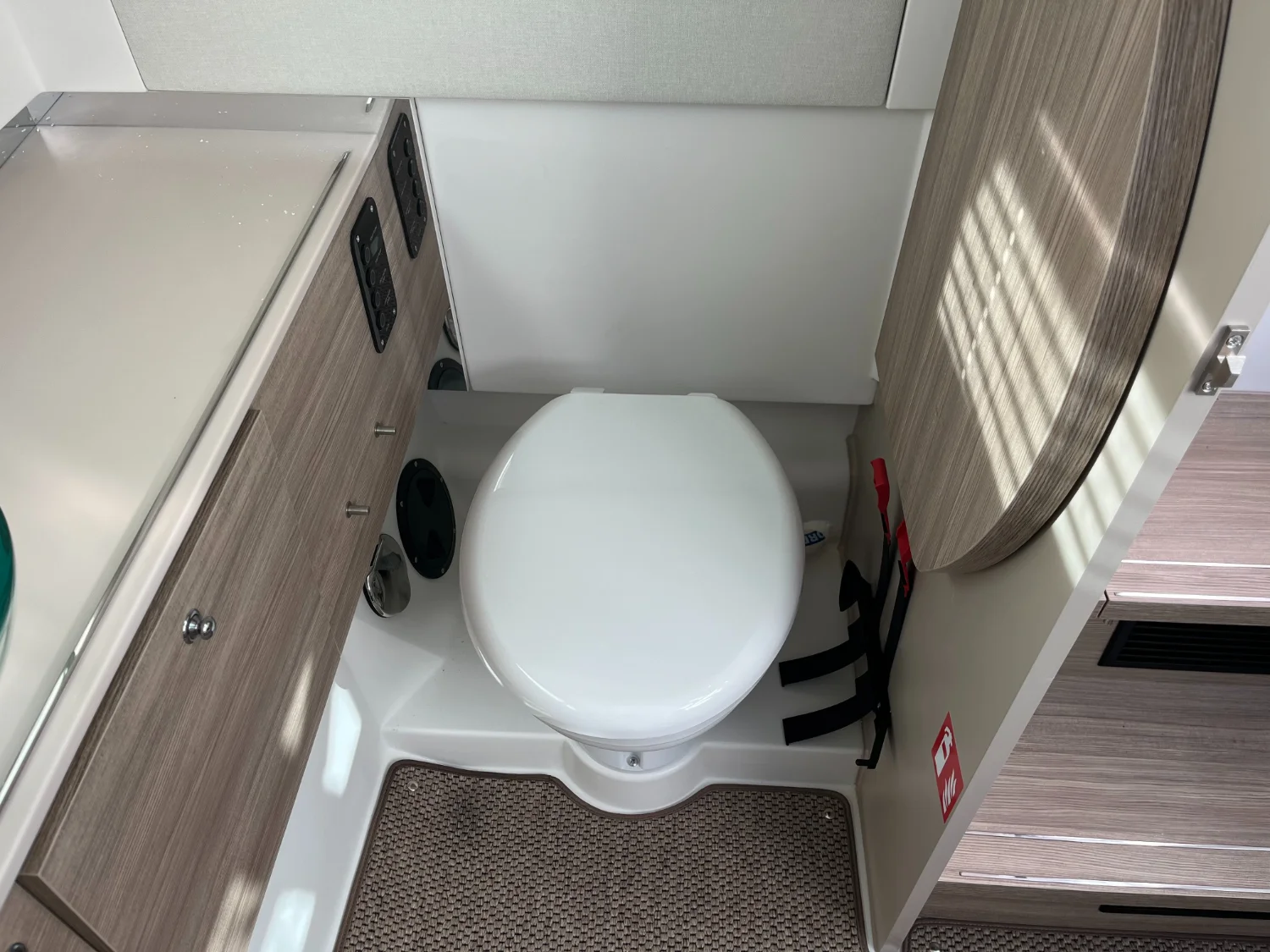 2026 Saxdor 320 GTO Image Thumbnail #44