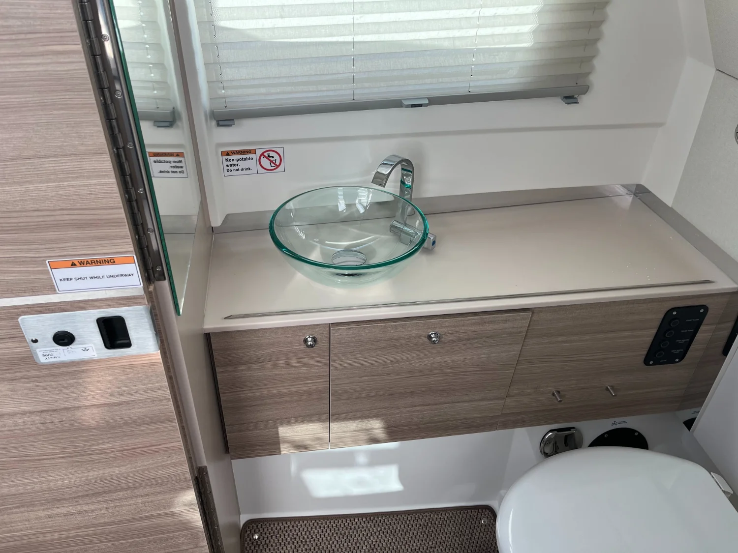 2026 Saxdor 320 GTO Image Thumbnail #45