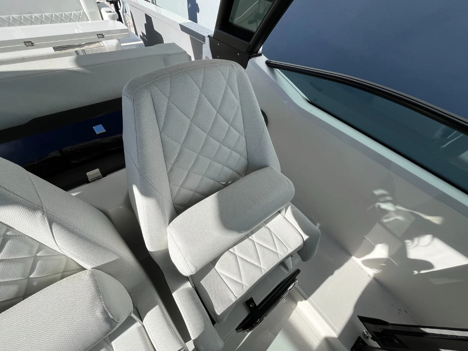 2026 Saxdor 320 GTO Image Thumbnail #22