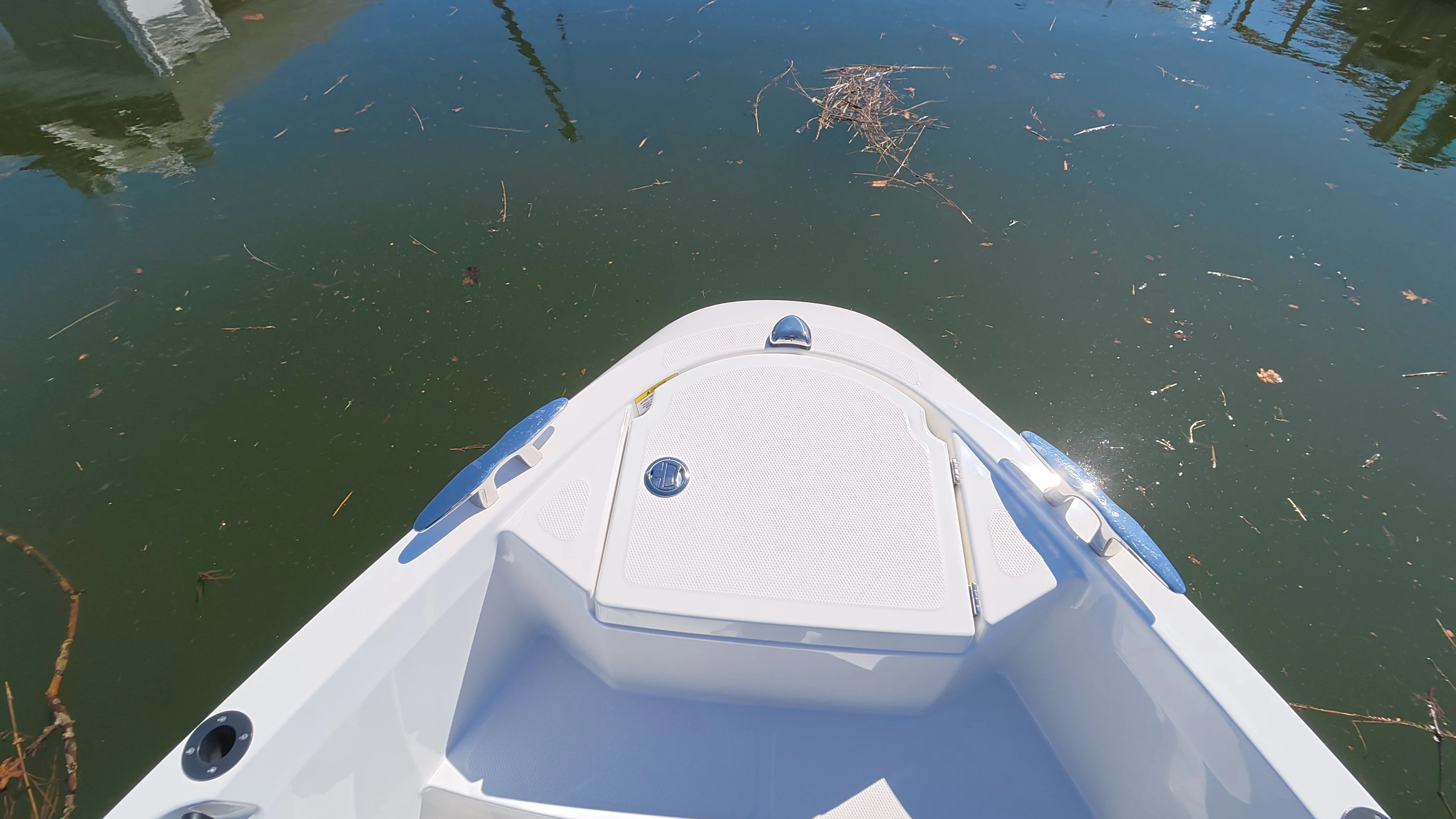 2026 Saxdor 320 GTO Image Thumbnail #44