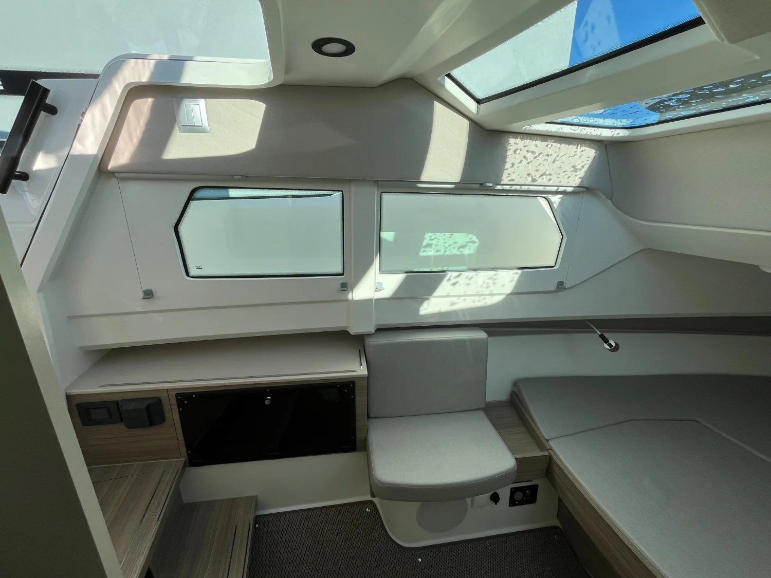 2026 Saxdor 320 GTO Image Thumbnail #37