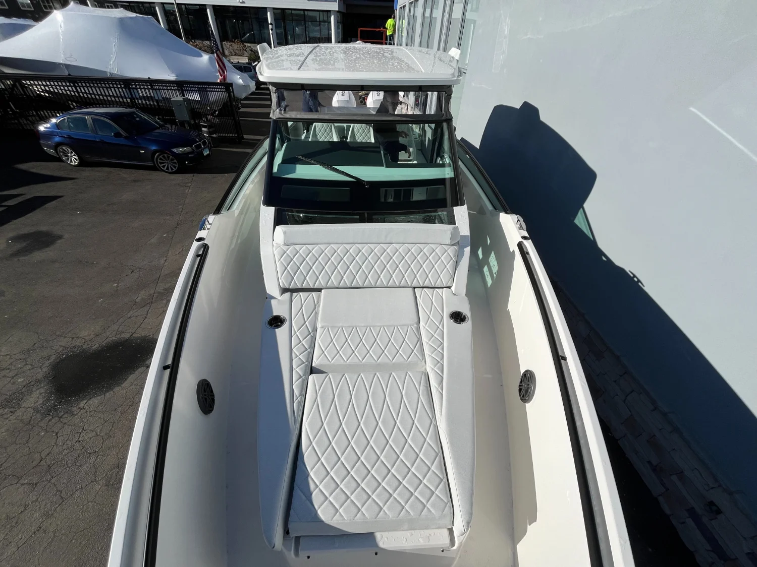 2026 Saxdor 320 GTO Image Thumbnail #53