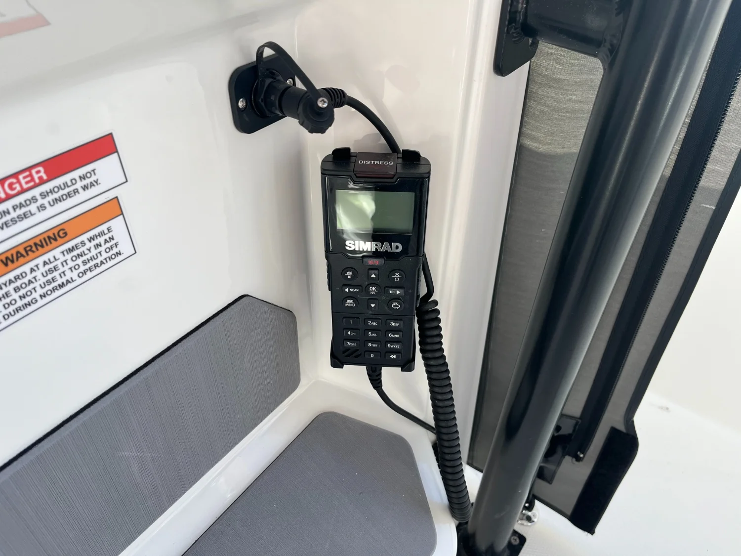 2026 Saxdor 320 GTO Image Thumbnail #33