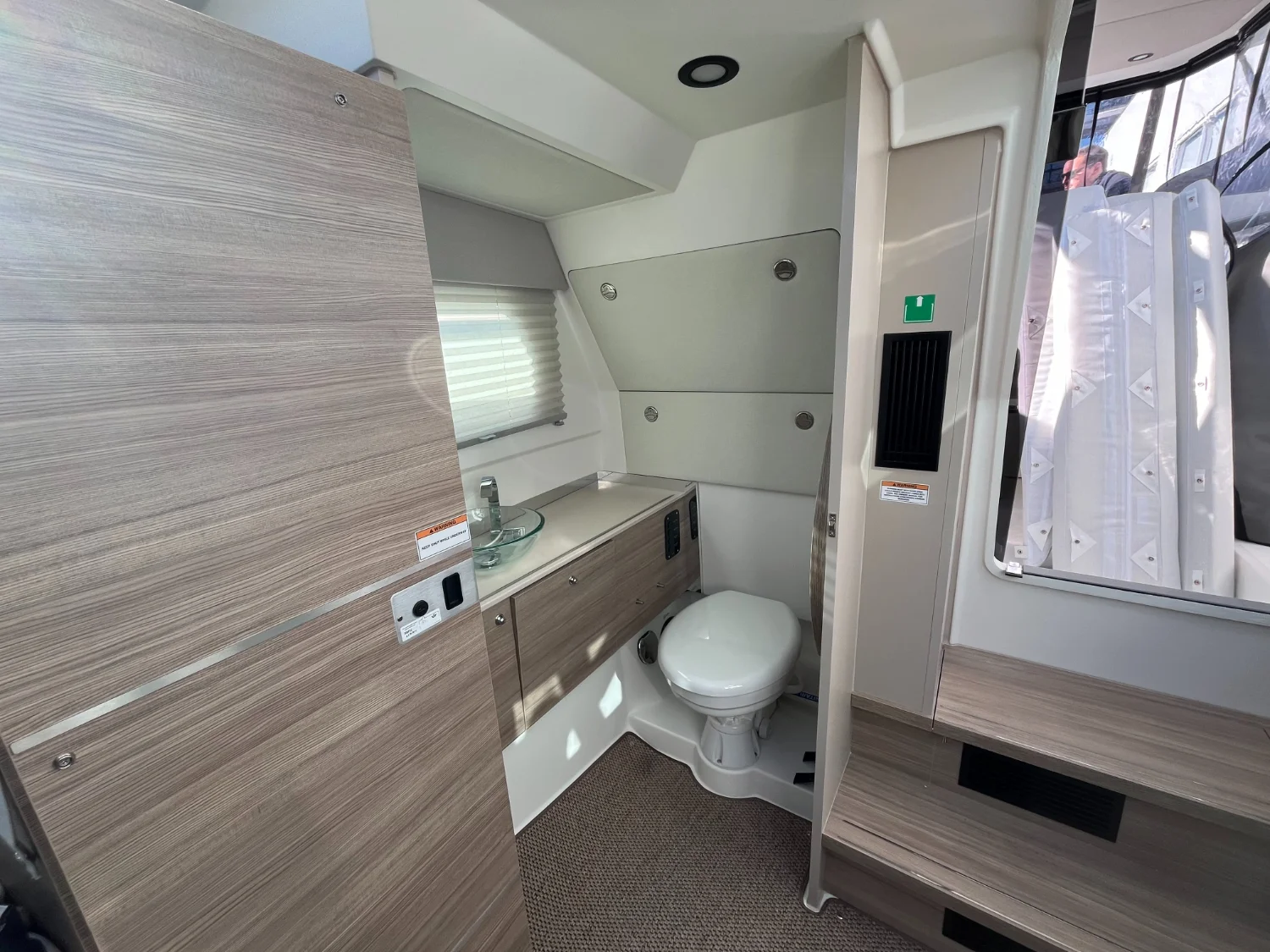 2026 Saxdor 320 GTO Image Thumbnail #42