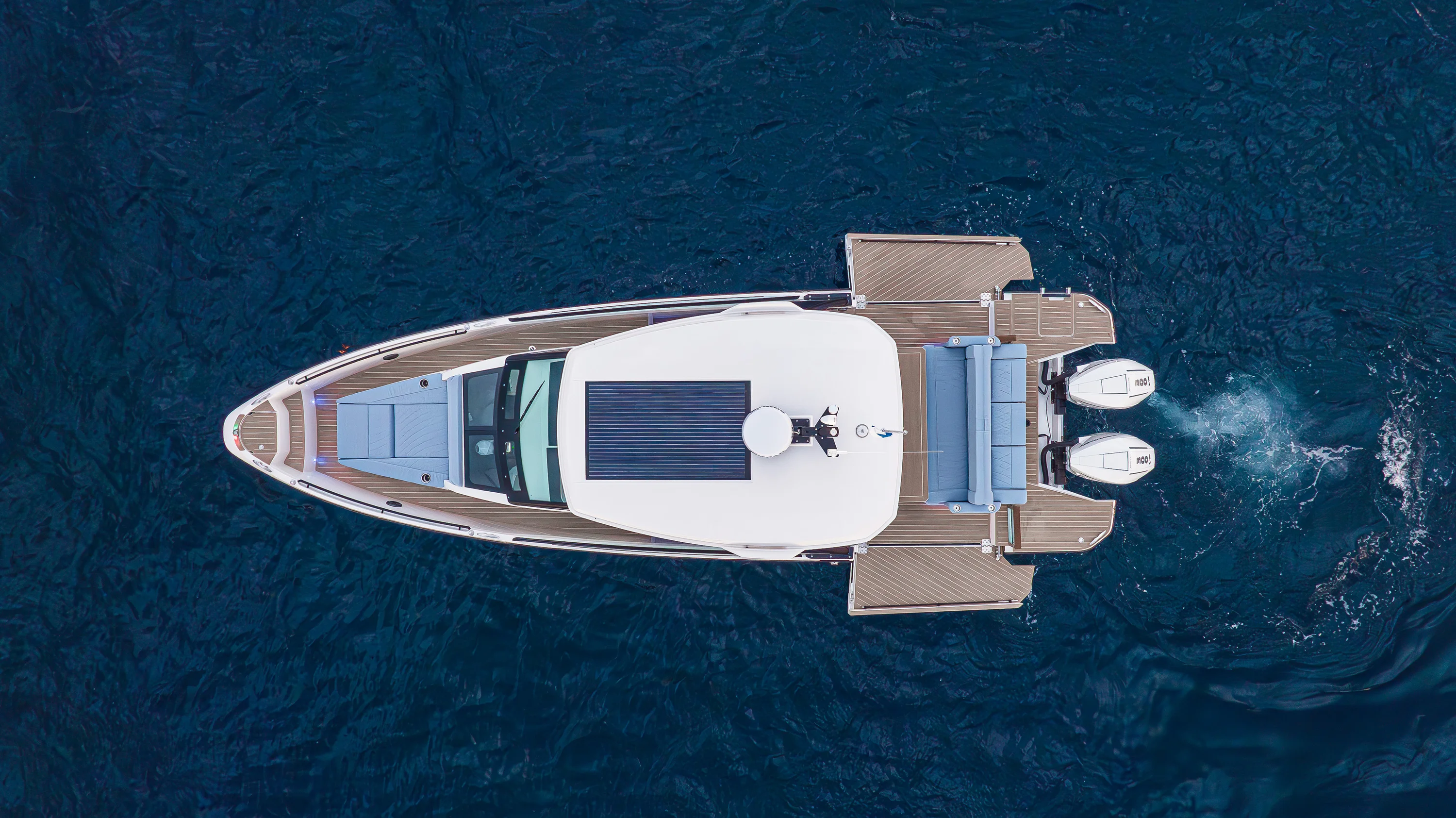 2026 Saxdor 320 GTO Image Thumbnail #58