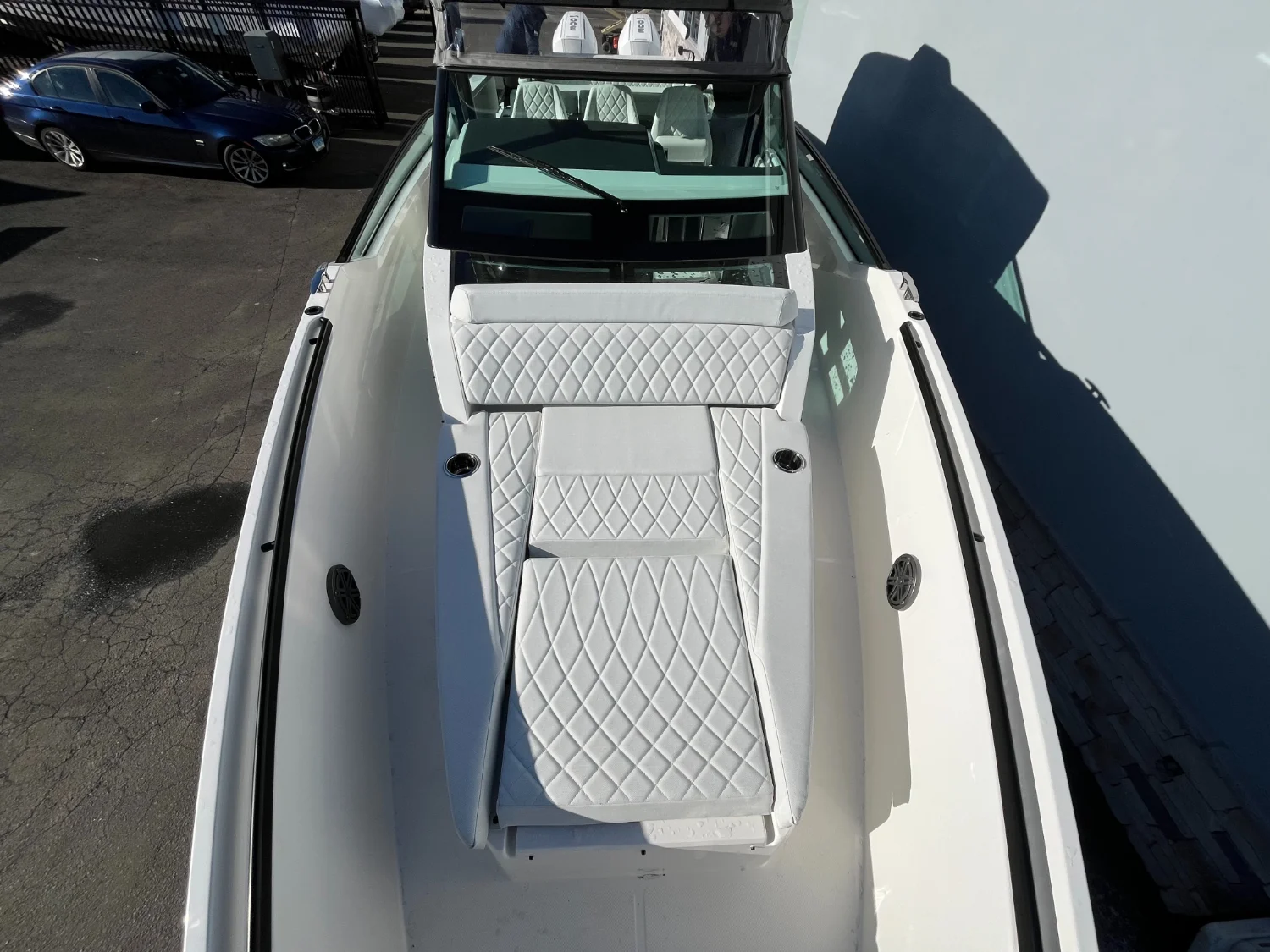 2026 Saxdor 320 GTO Image Thumbnail #50