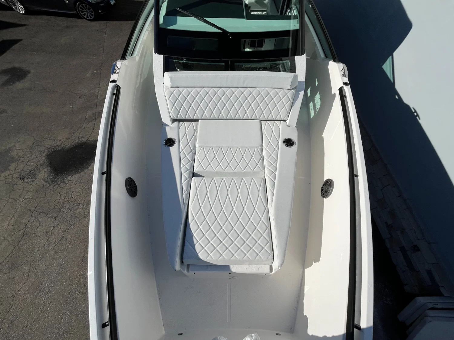 2026 Saxdor 320 GTO Image Thumbnail #51