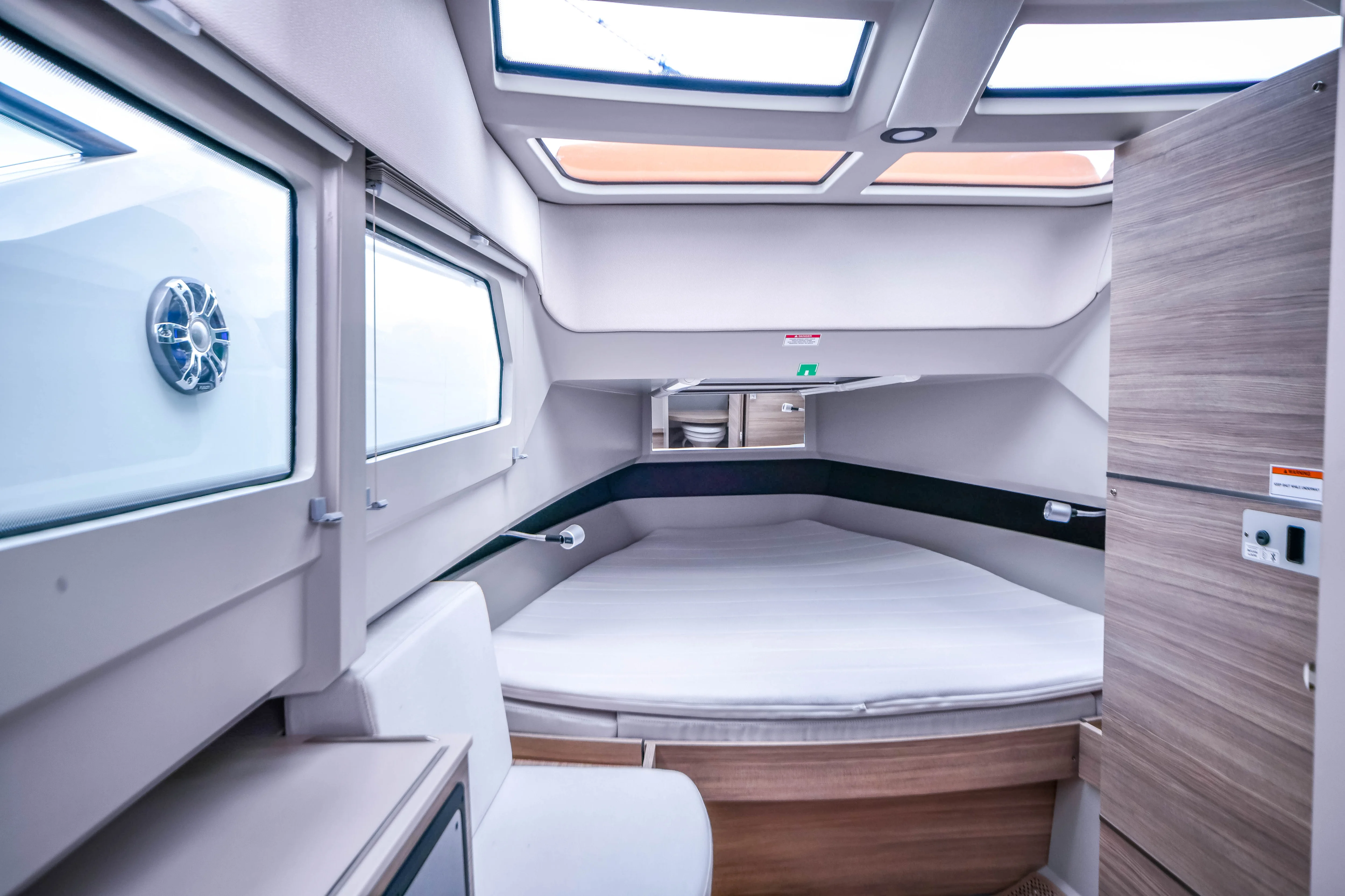 2026 Saxdor 320 GTO Image Thumbnail #41