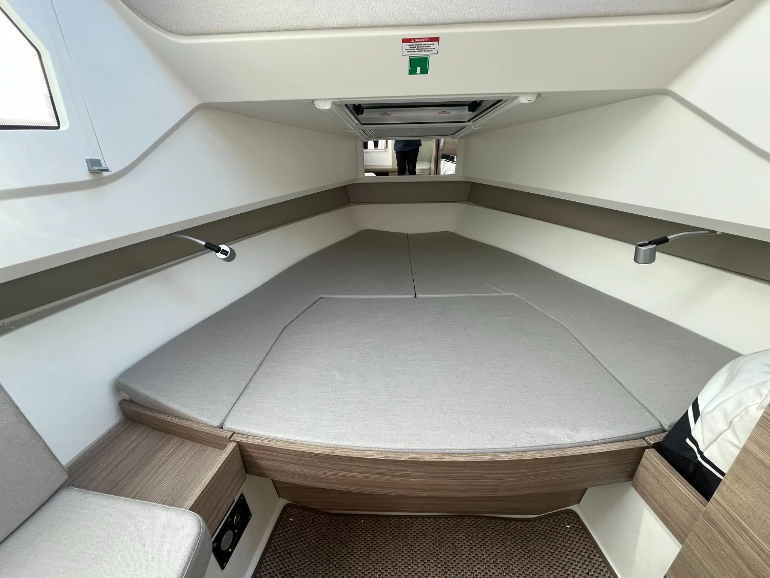 2026 Saxdor 320 GTO Image Thumbnail #38