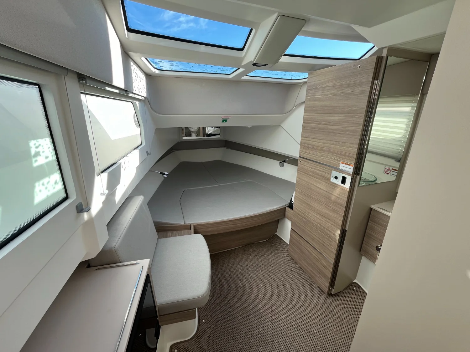 2026 Saxdor 320 GTO Image Thumbnail #36