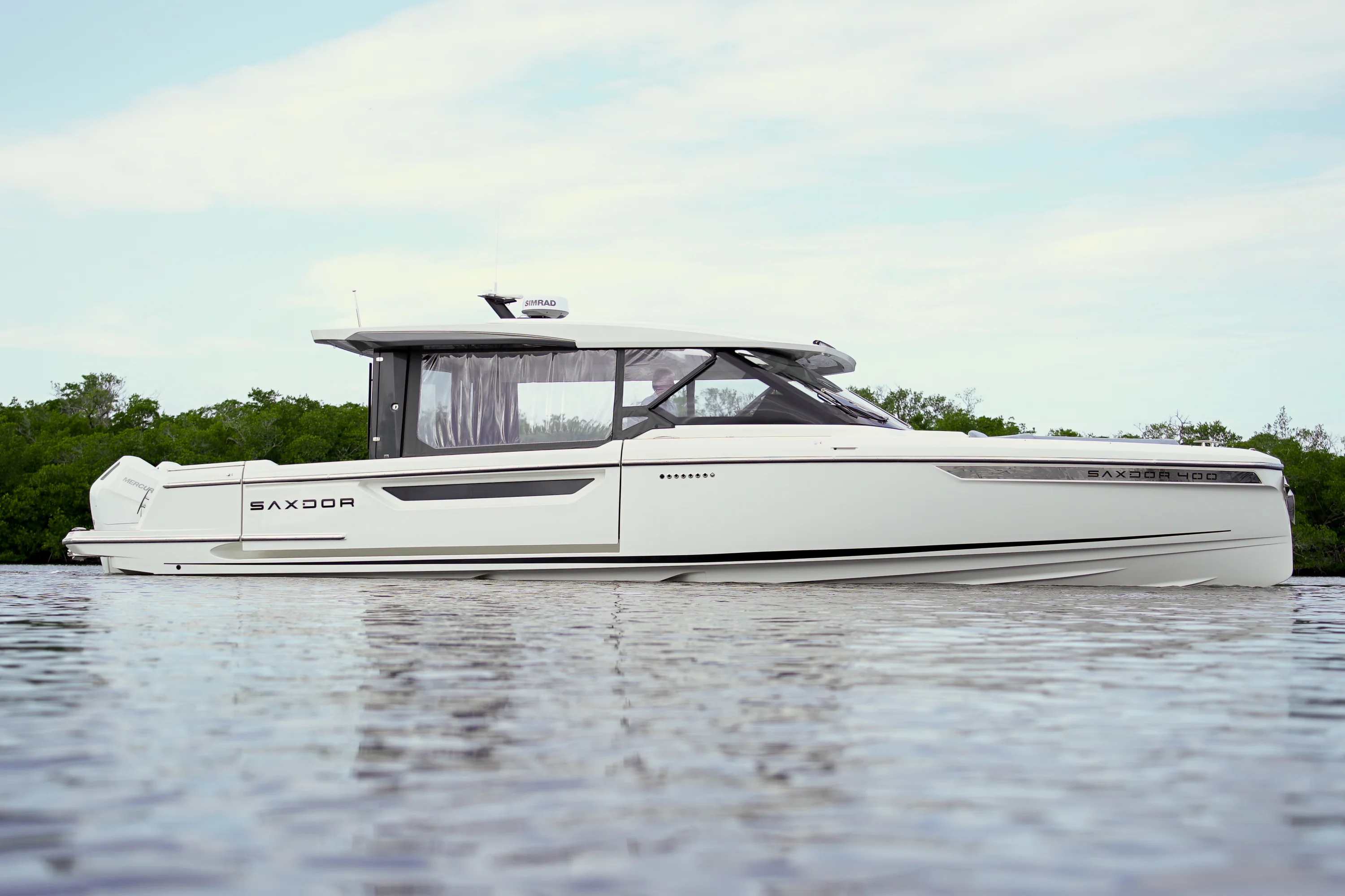 2026 Saxdor 400 GTO Image Thumbnail #33