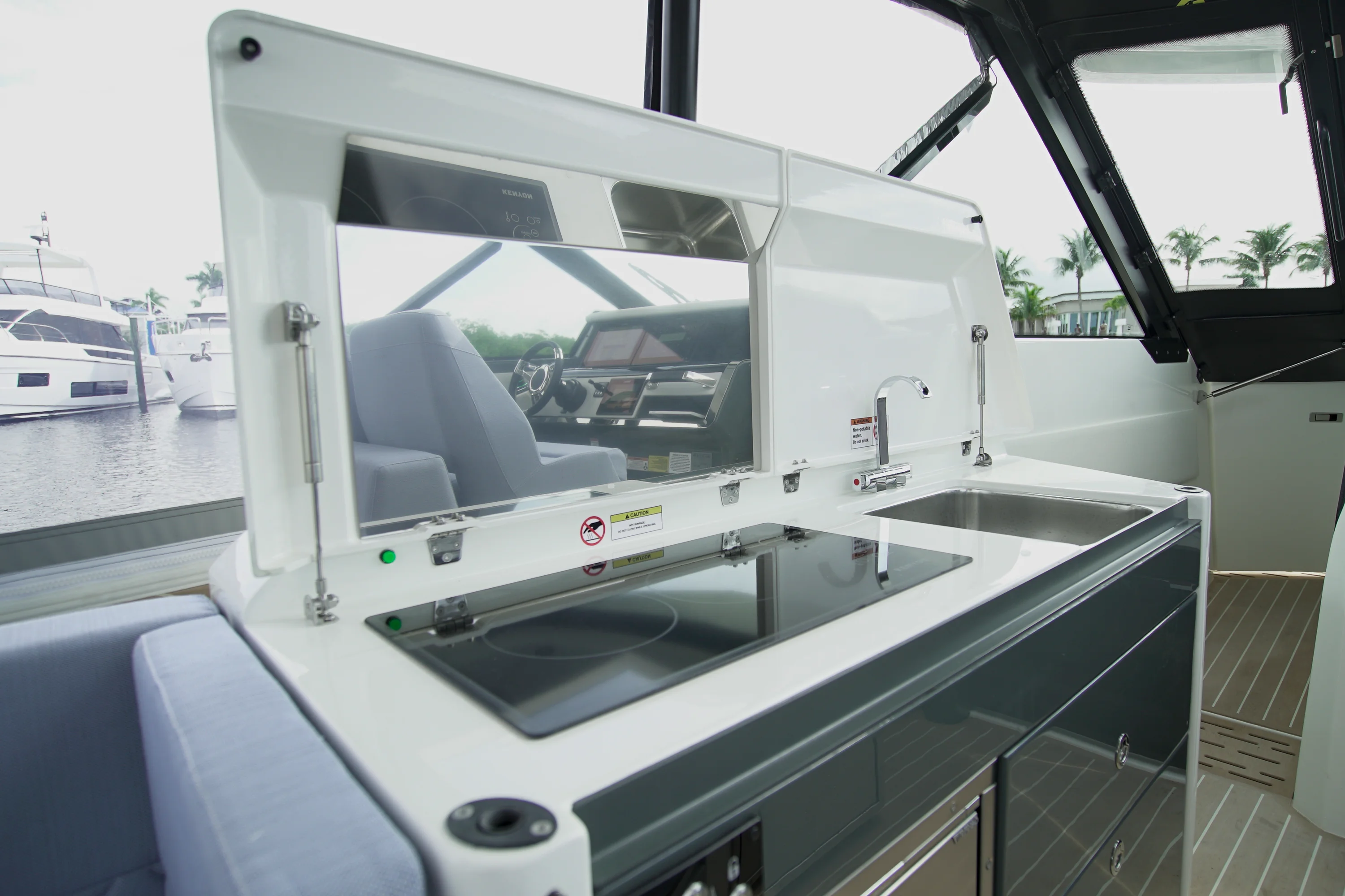 2026 Saxdor 400 GTO Image Thumbnail #10