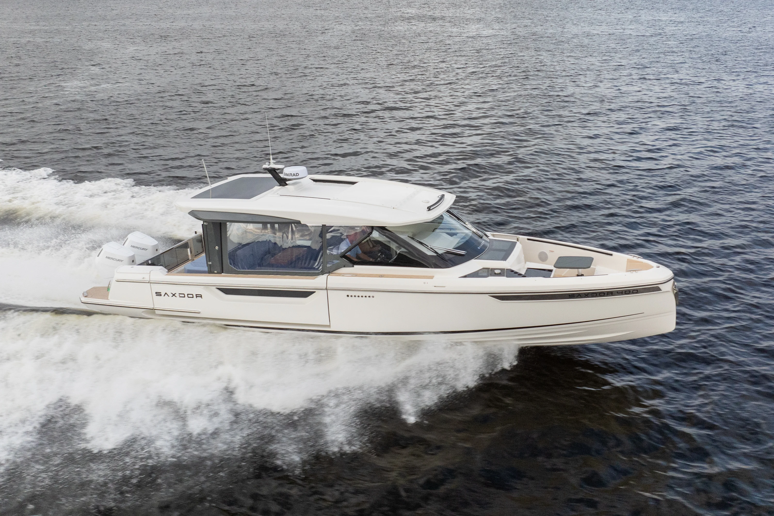 2026 Saxdor 400 GTO Image Thumbnail #52