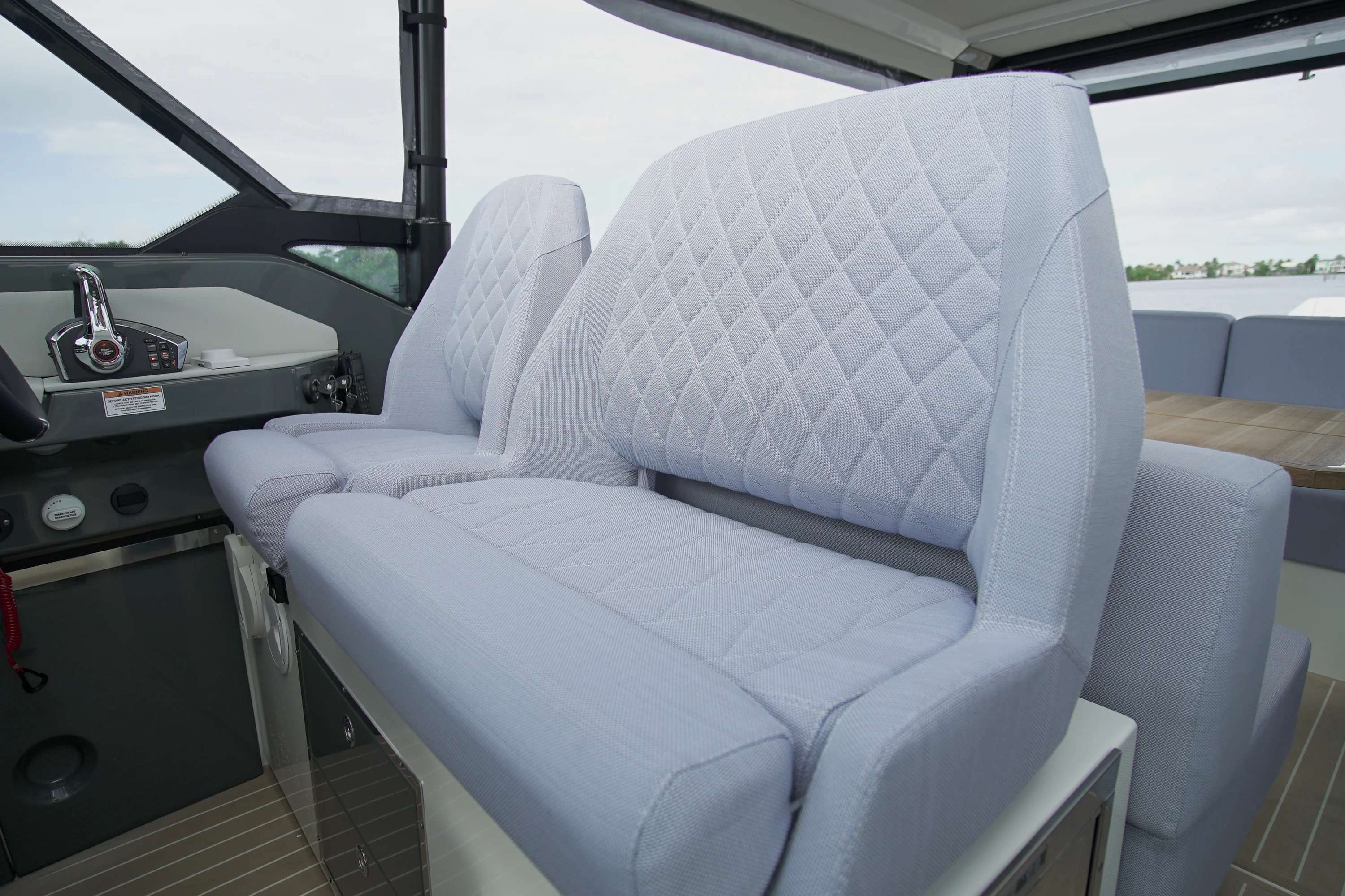 2026 Saxdor 400 GTO Image Thumbnail #17