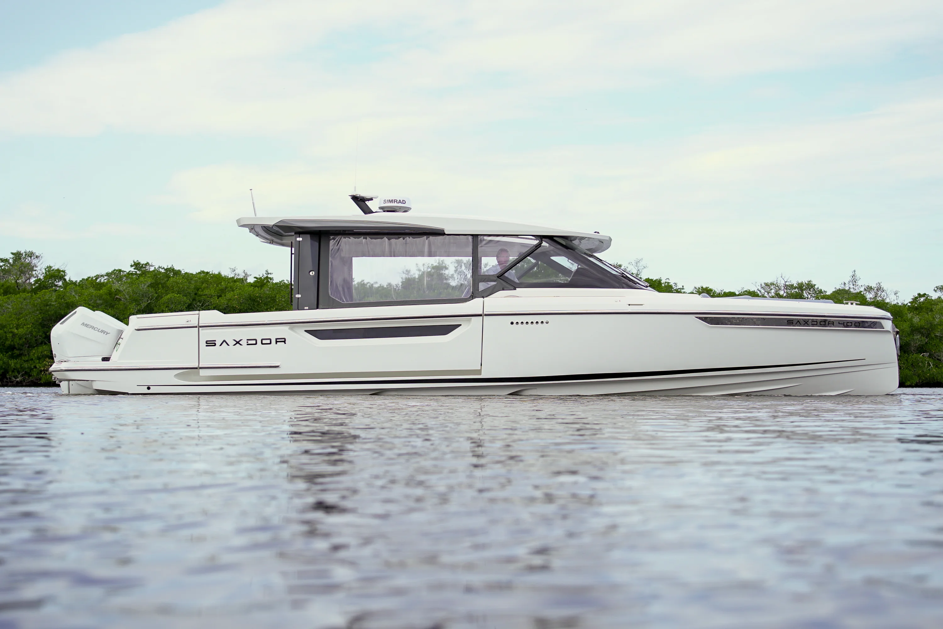 2026 Saxdor 400 GTO Image Thumbnail #31