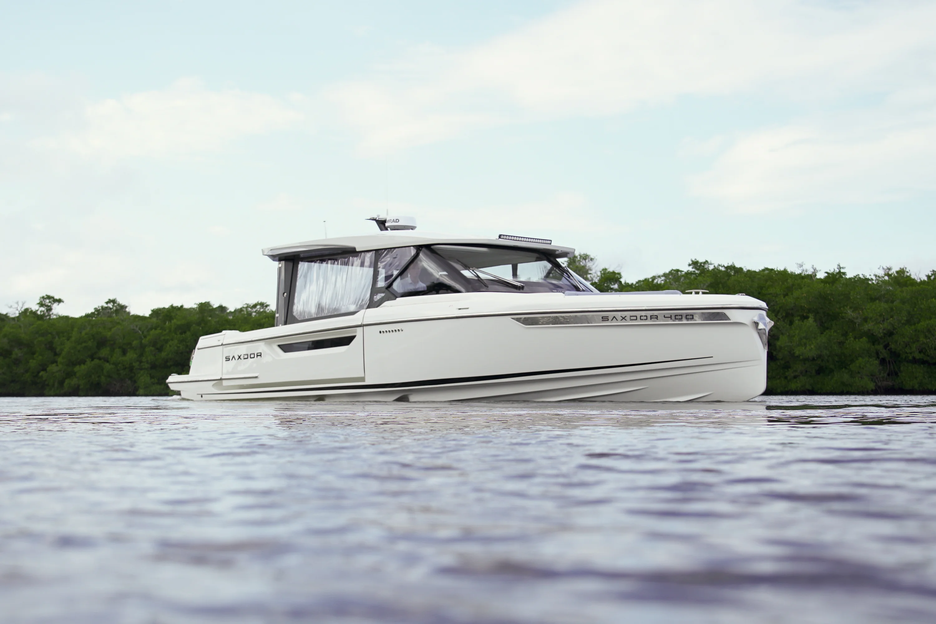 2026 Saxdor 400 GTO Image Thumbnail #44