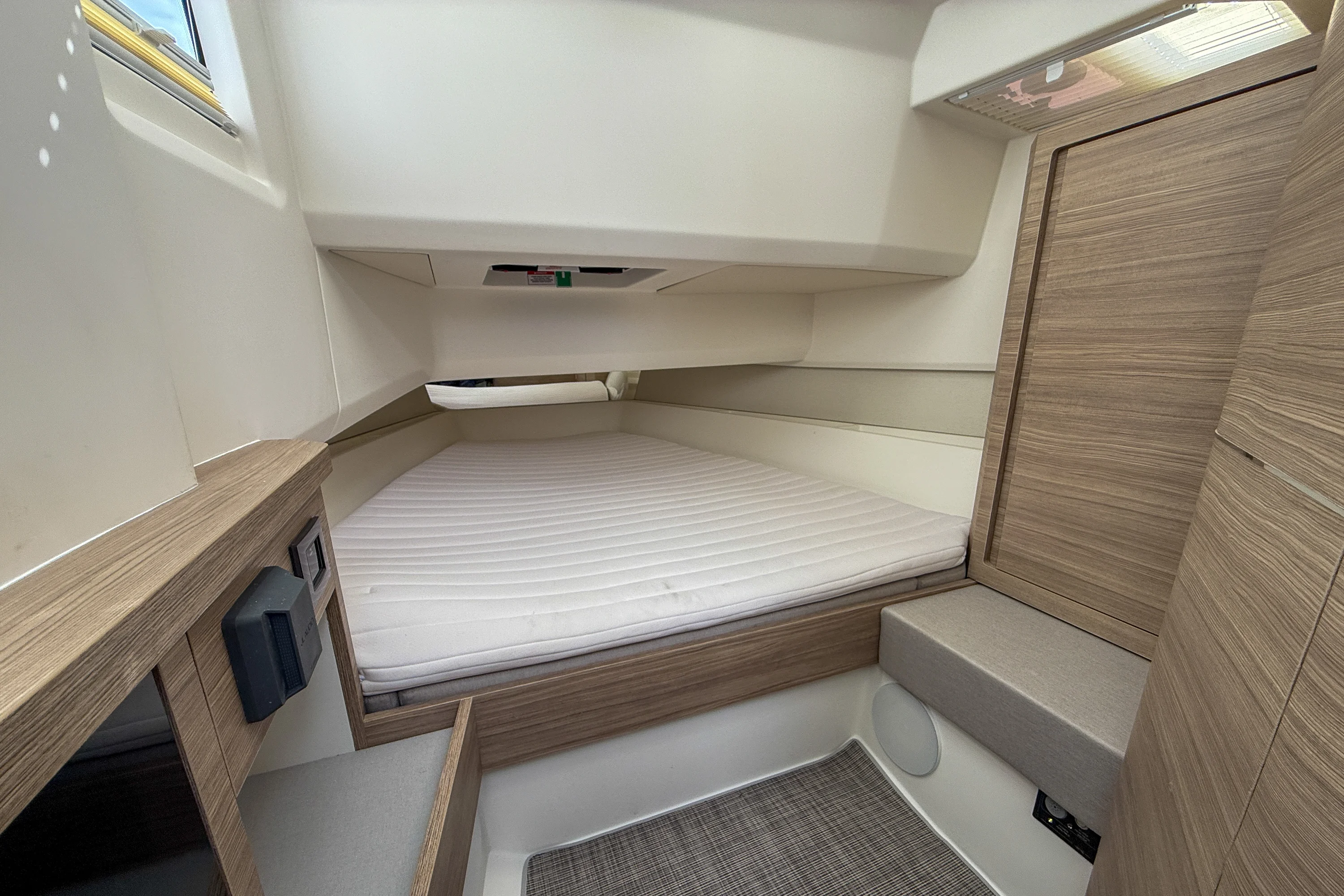 2026 Saxdor 400 GTO Image Thumbnail #20