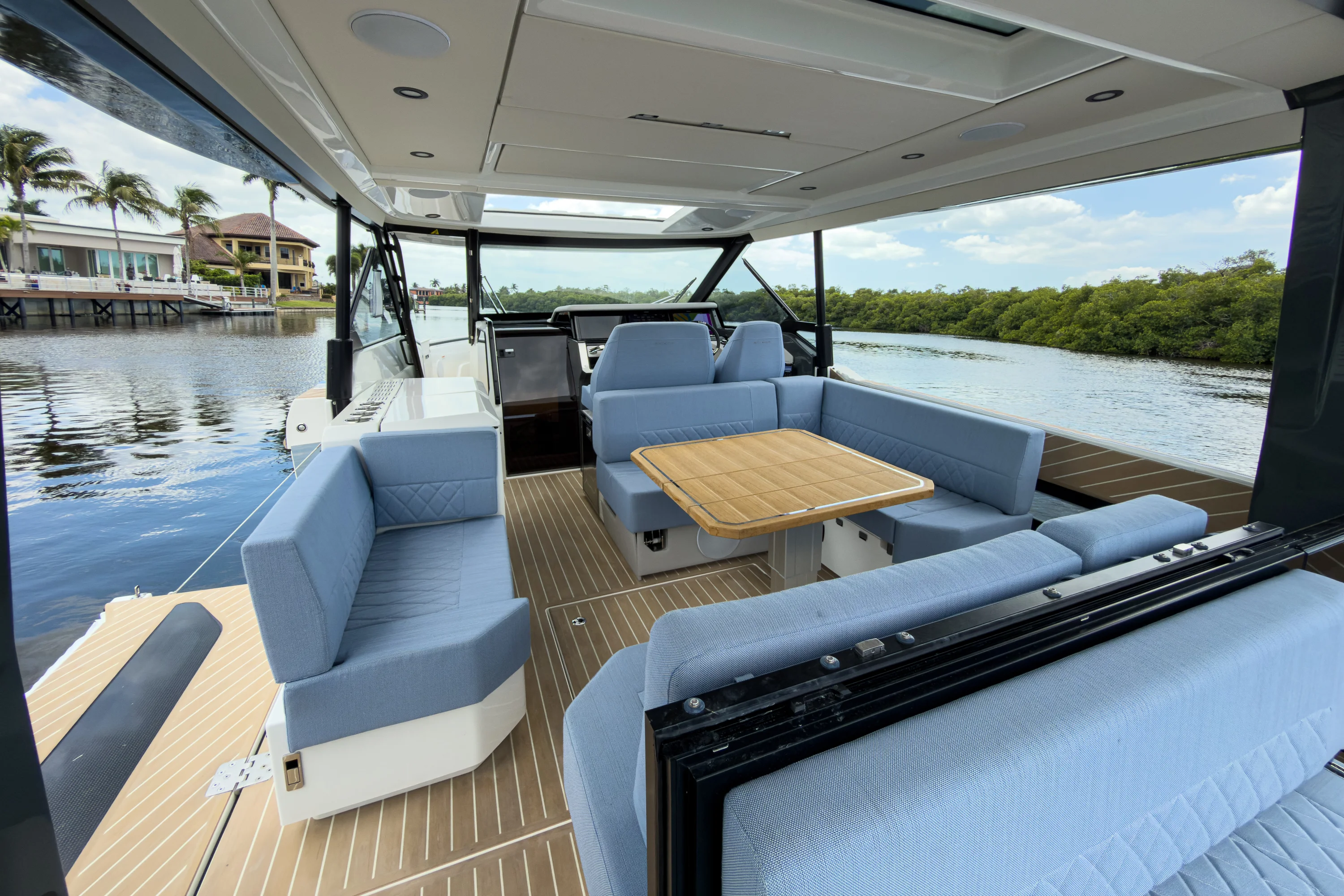 2026 Saxdor 400 GTO Image Thumbnail #10